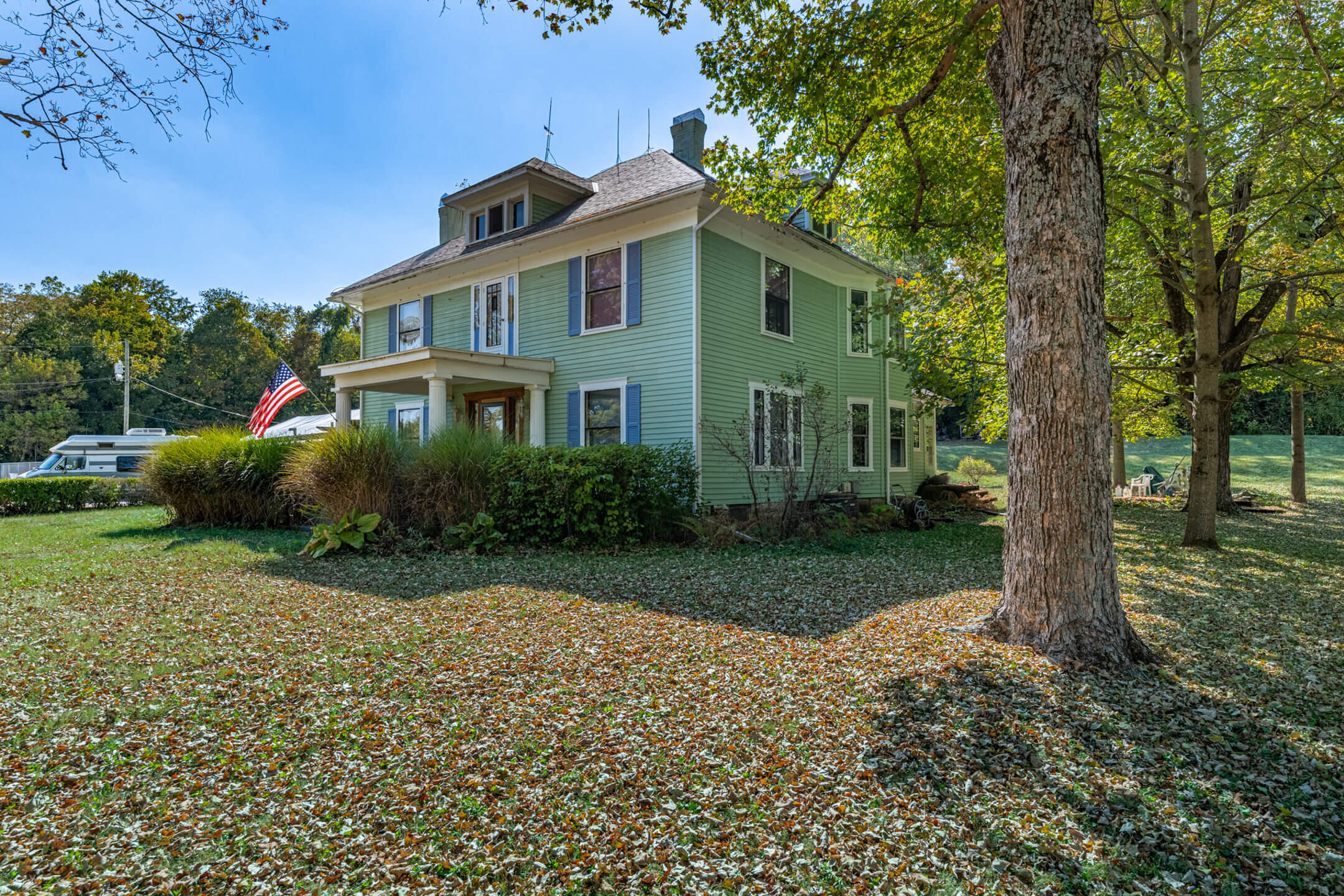 Upper Valley, Springfield, Ohio 45502
