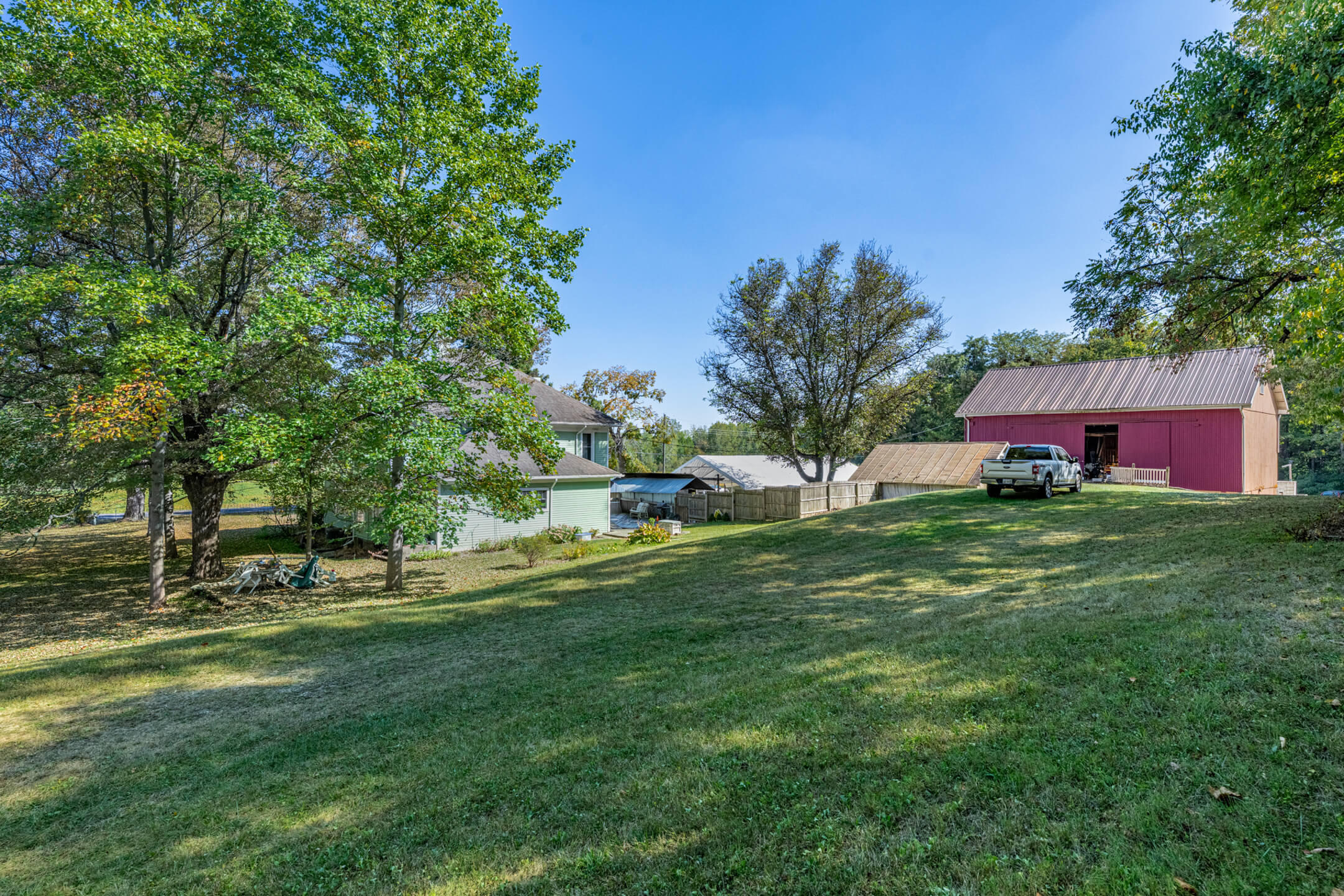 Upper Valley, Springfield, Ohio 45502