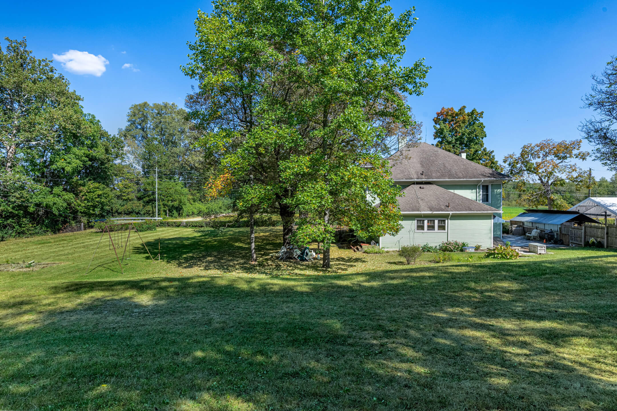 Upper Valley, Springfield, Ohio 45502