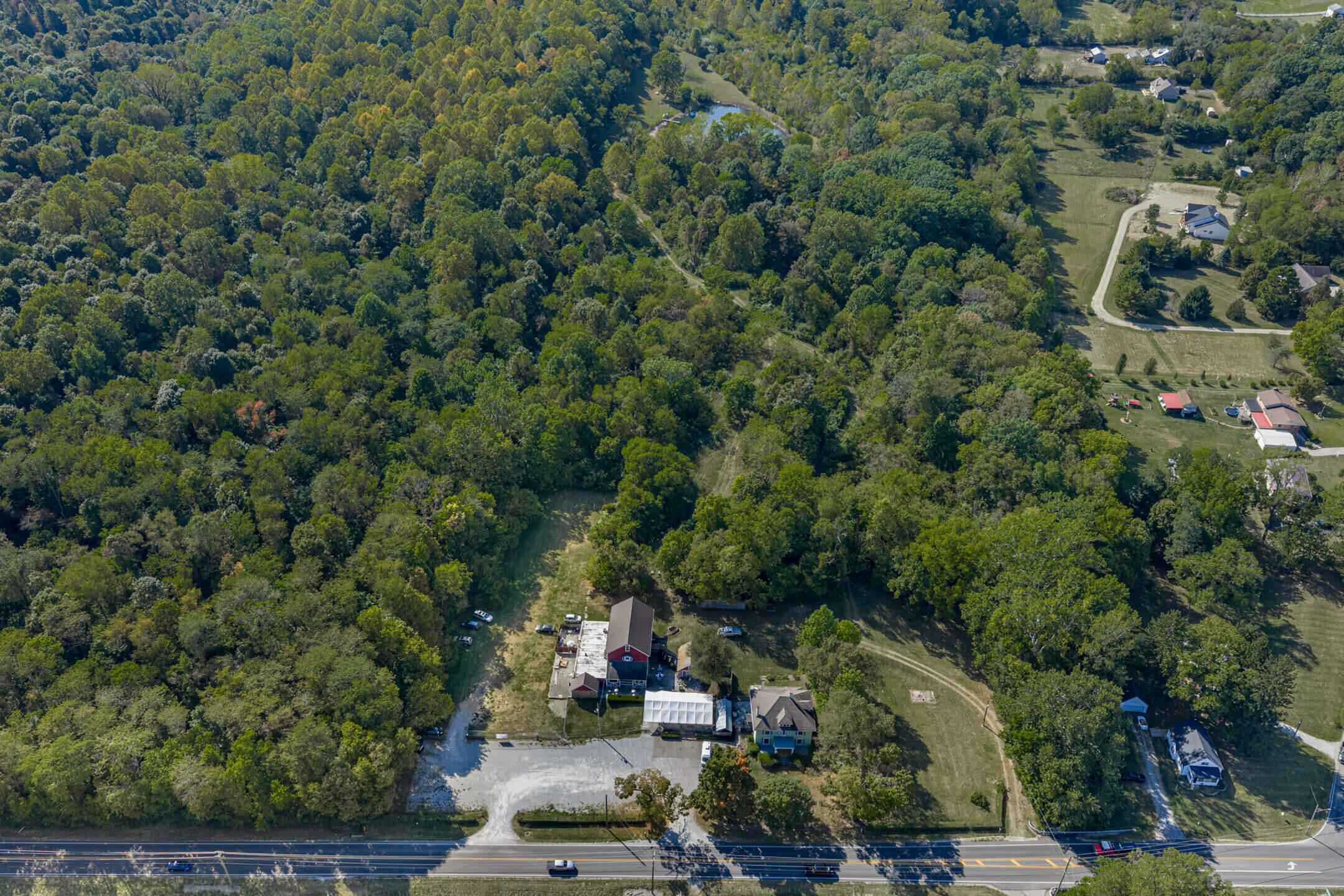 Upper Valley, Springfield, Ohio 45502