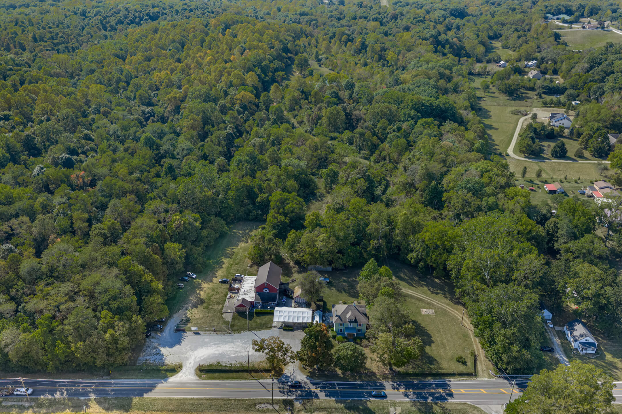 Upper Valley, Springfield, Ohio 45502