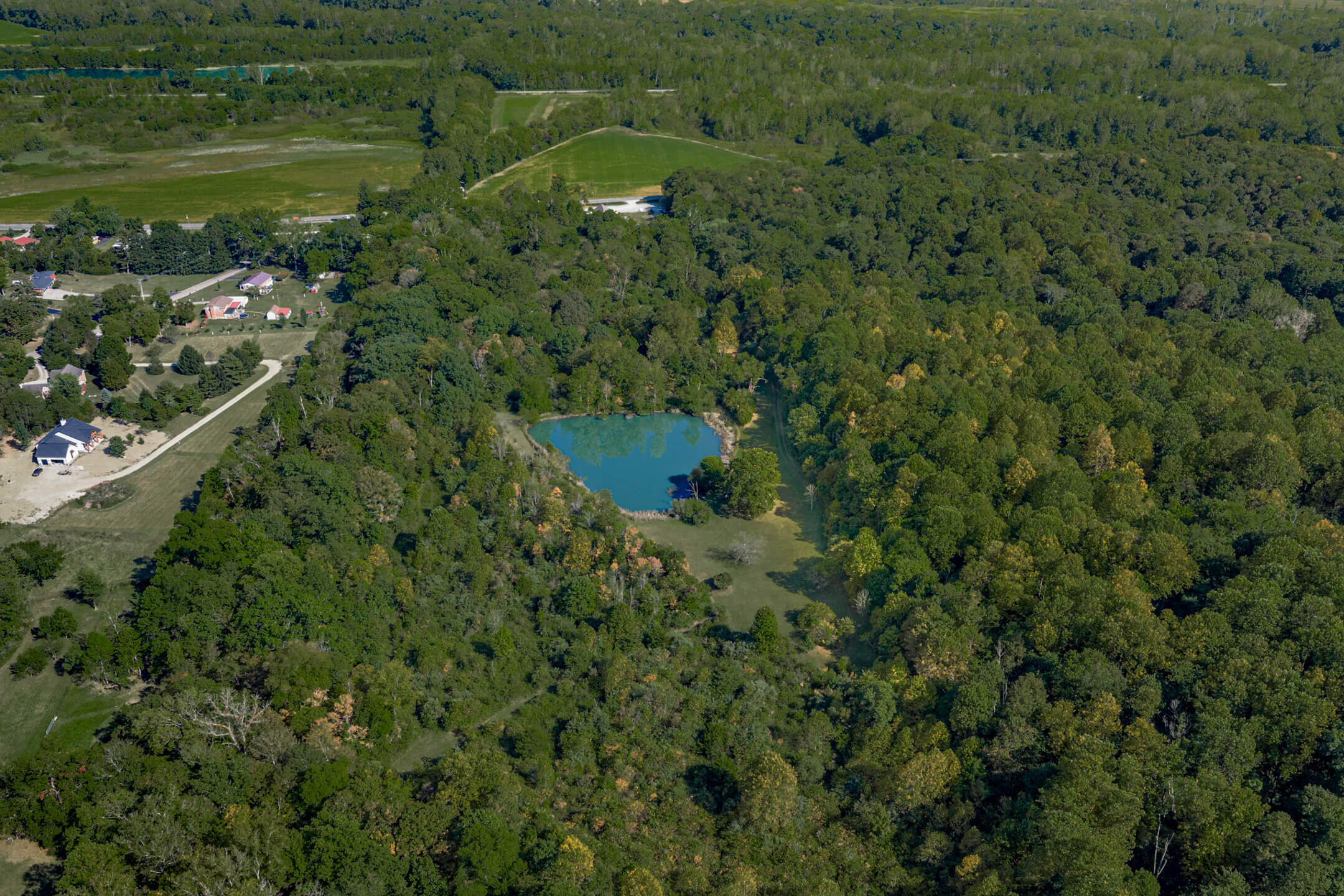 Upper Valley, Springfield, Ohio 45502