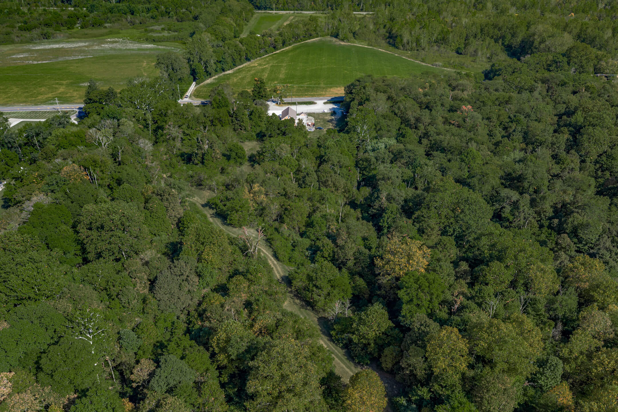Upper Valley, Springfield, Ohio 45502