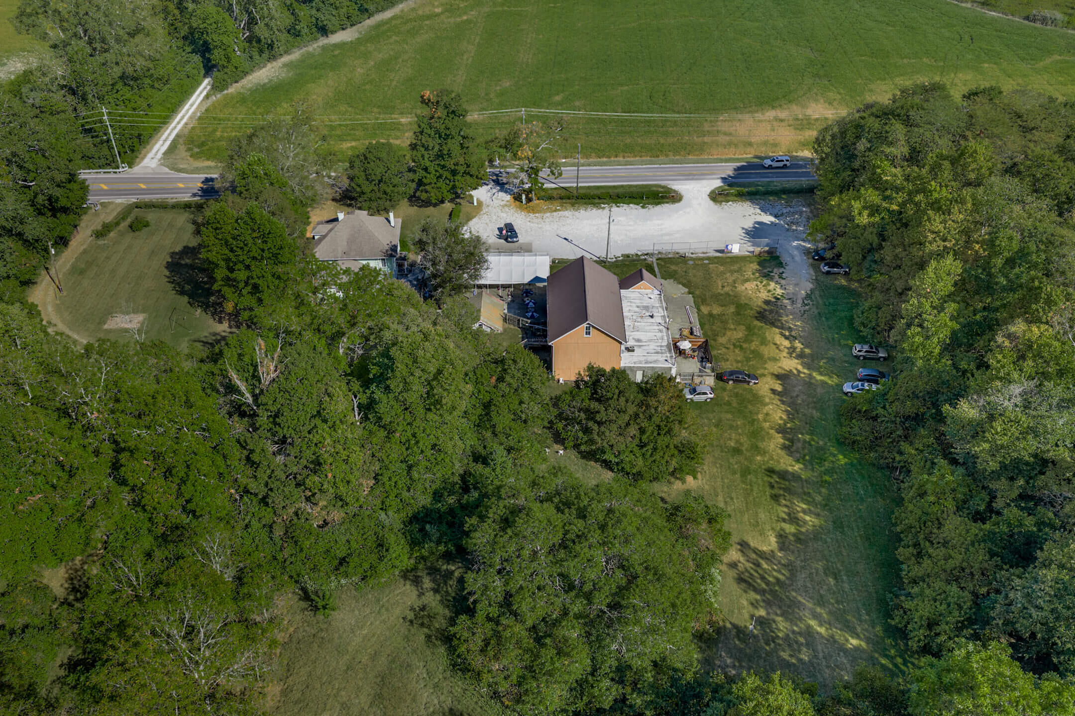Upper Valley, Springfield, Ohio 45502