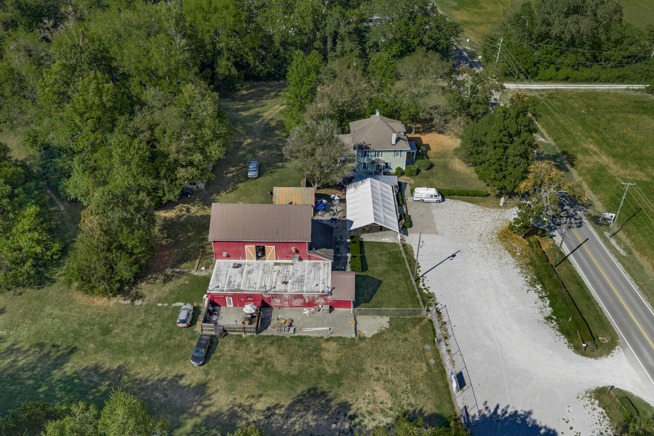 Upper Valley, Springfield, Ohio 45502