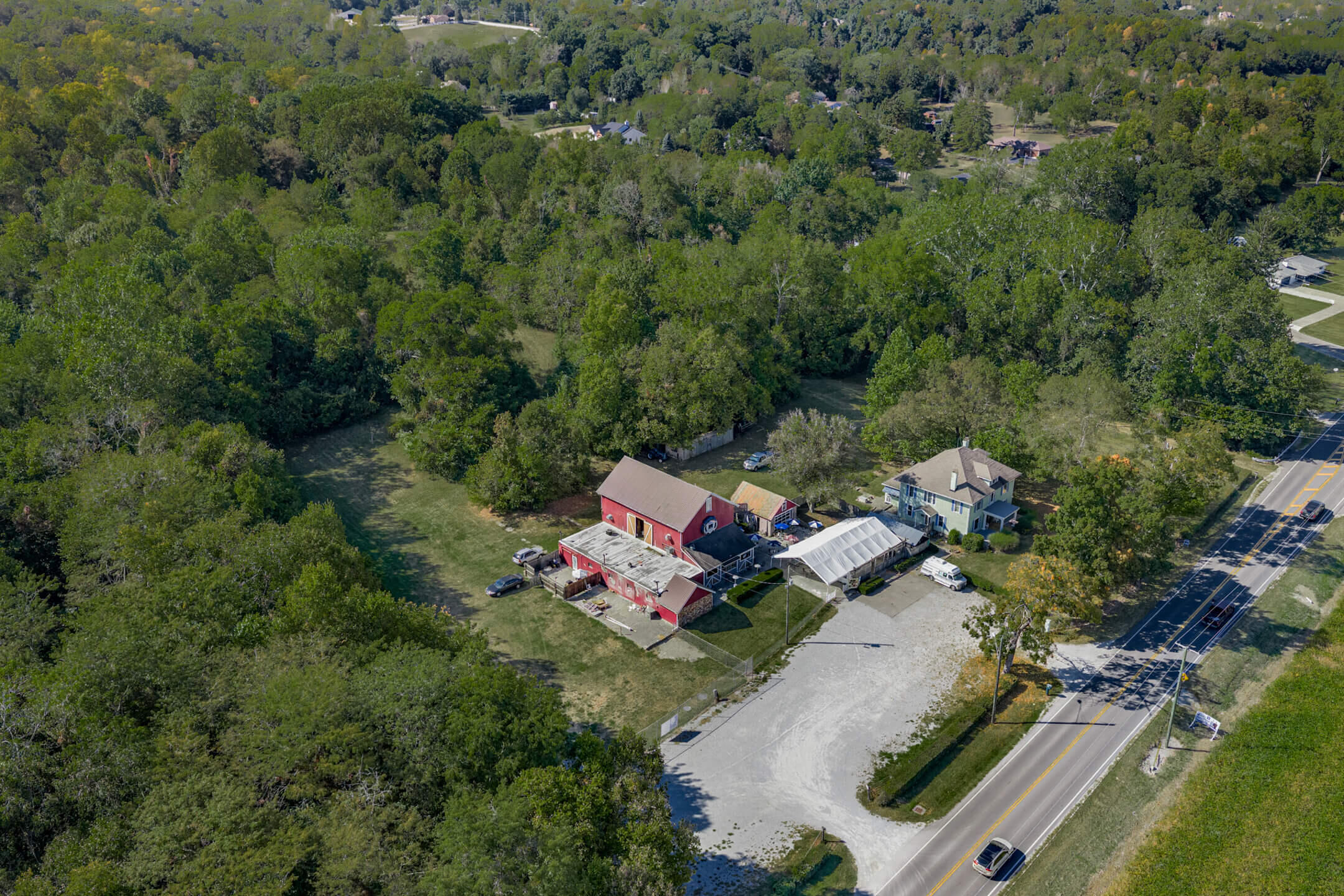 Upper Valley, Springfield, Ohio 45502