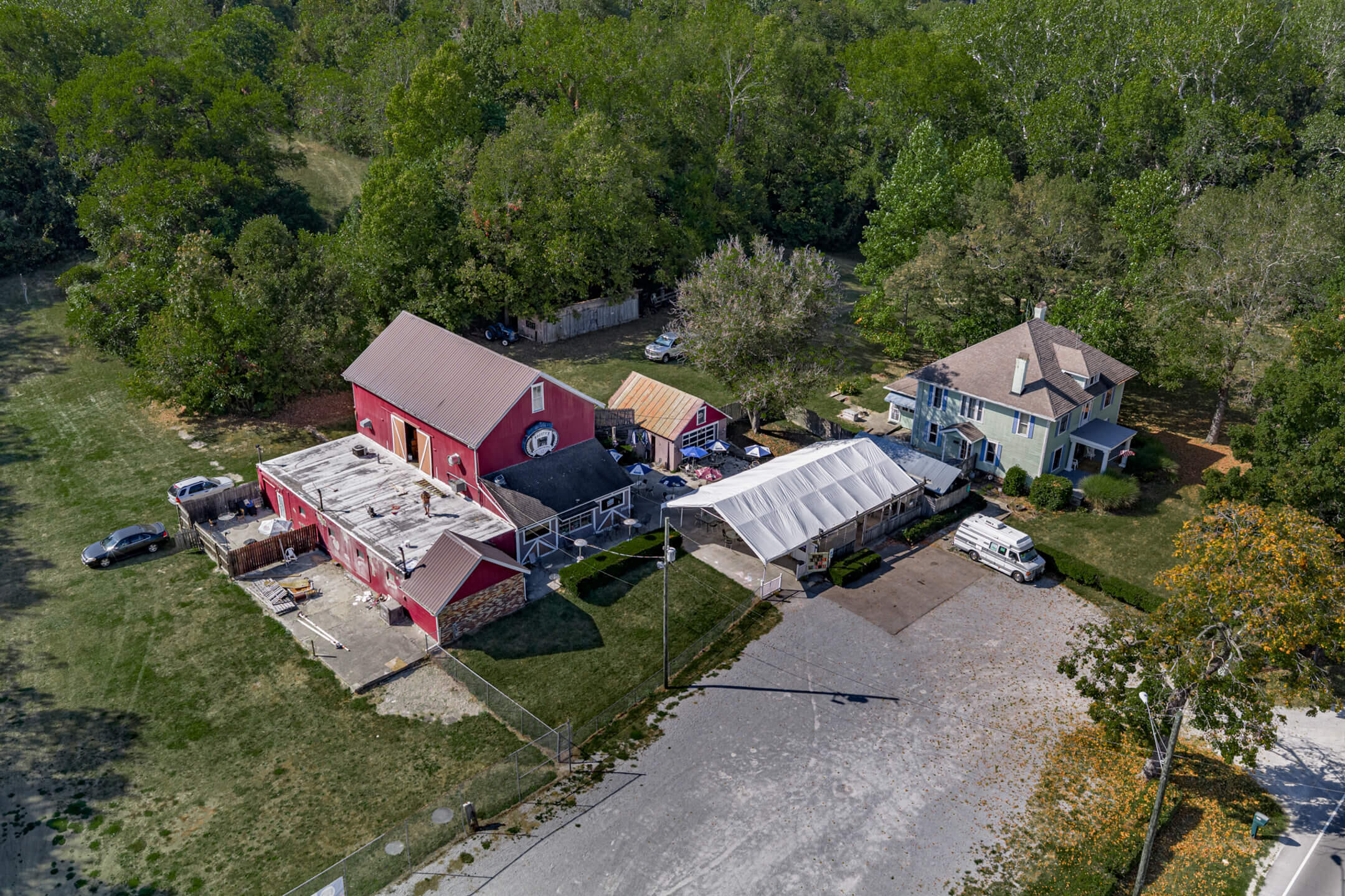 Upper Valley, Springfield, Ohio 45502