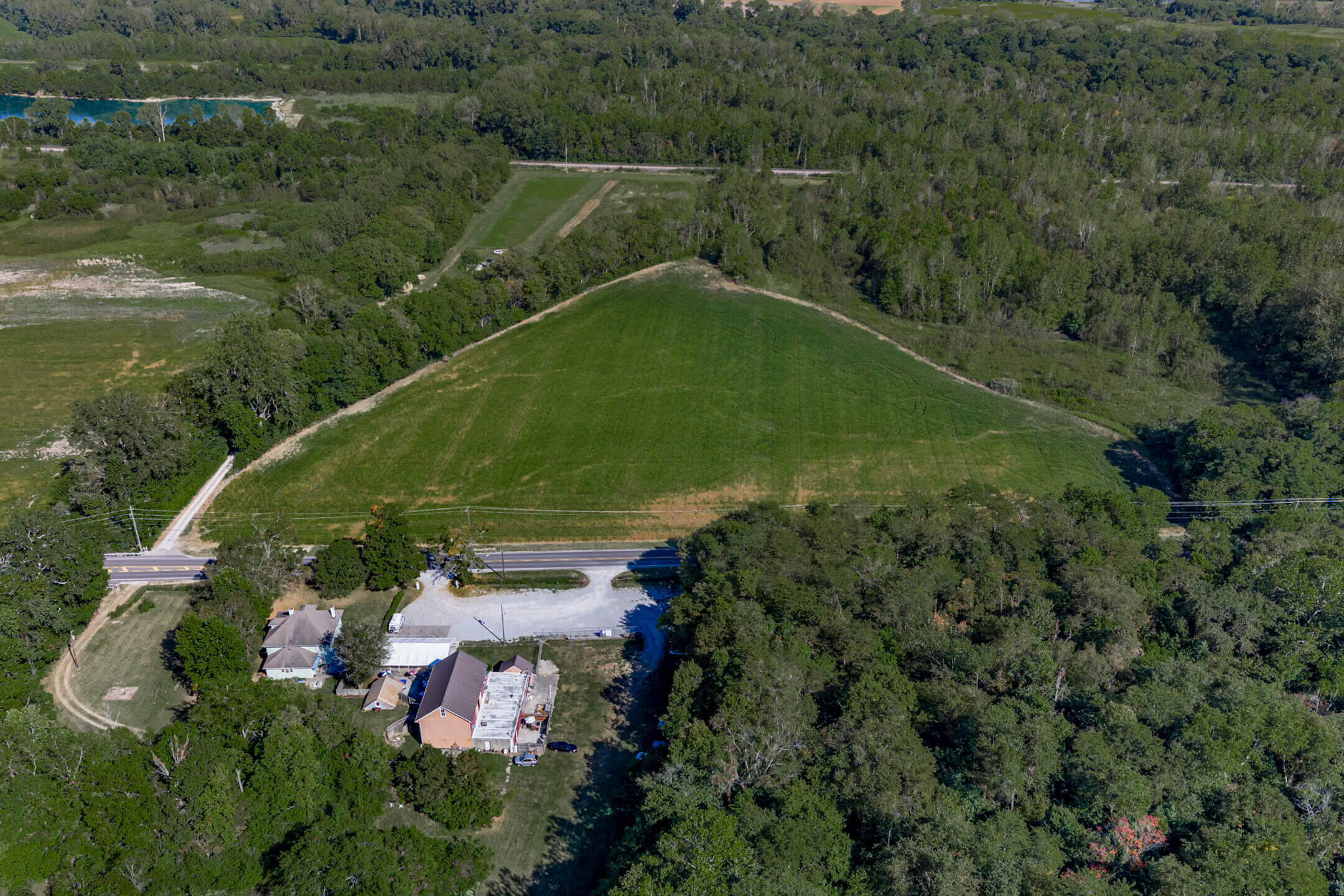 Upper Valley, Springfield, Ohio 45502