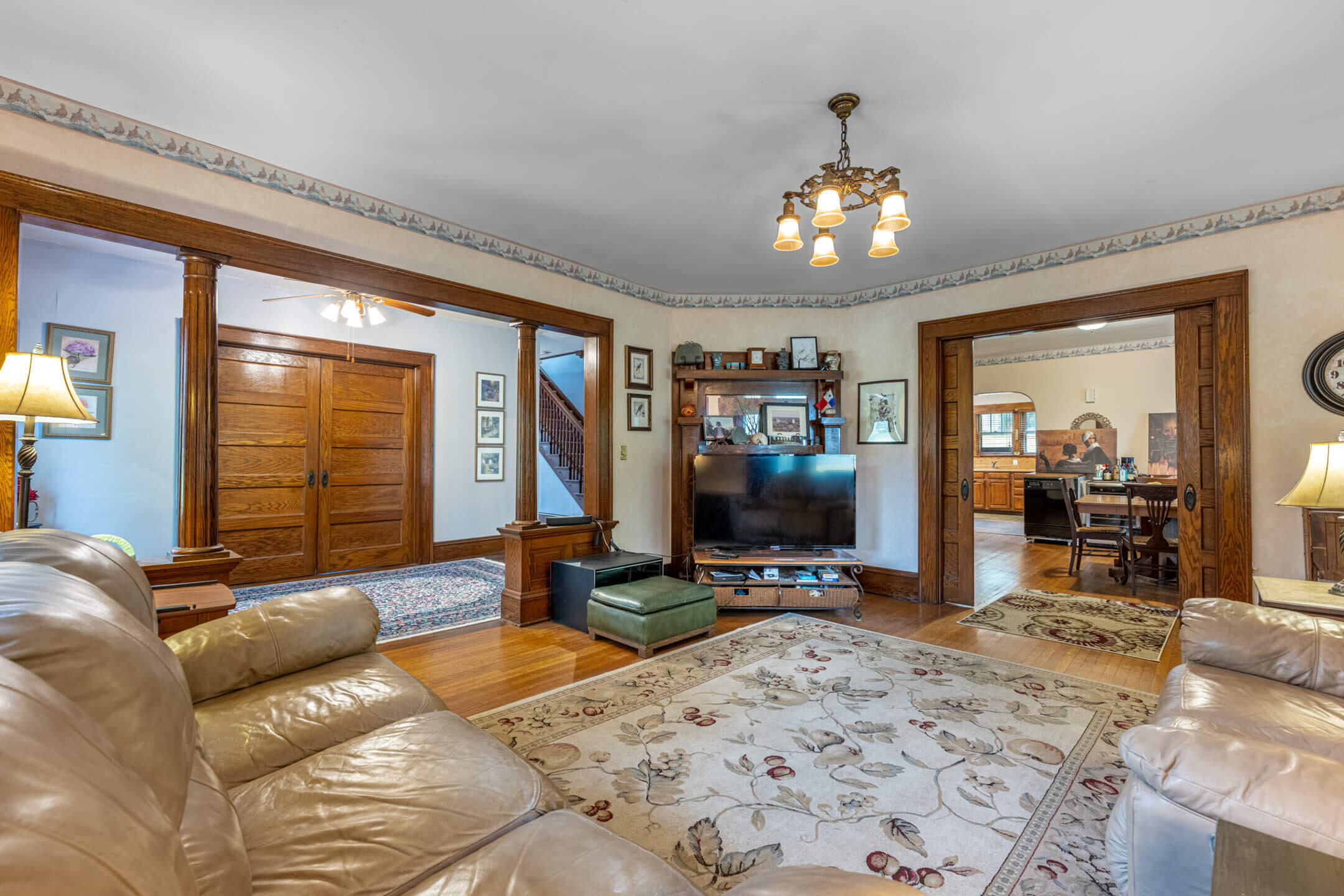 Upper Valley, Springfield, Ohio 45502
