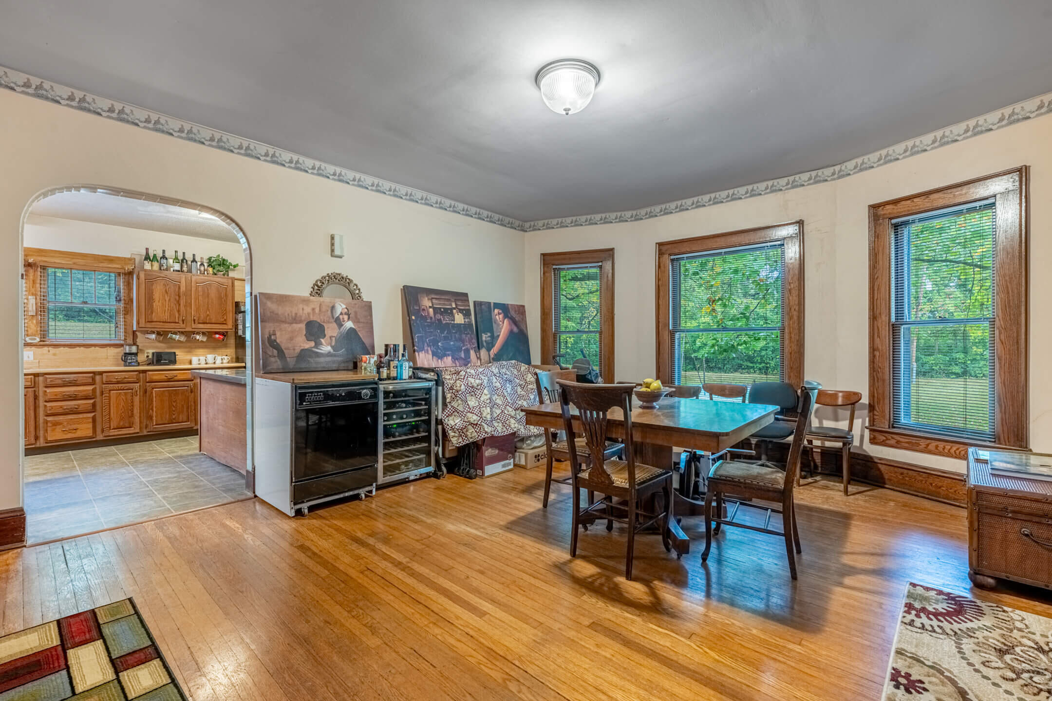 Upper Valley, Springfield, Ohio 45502
