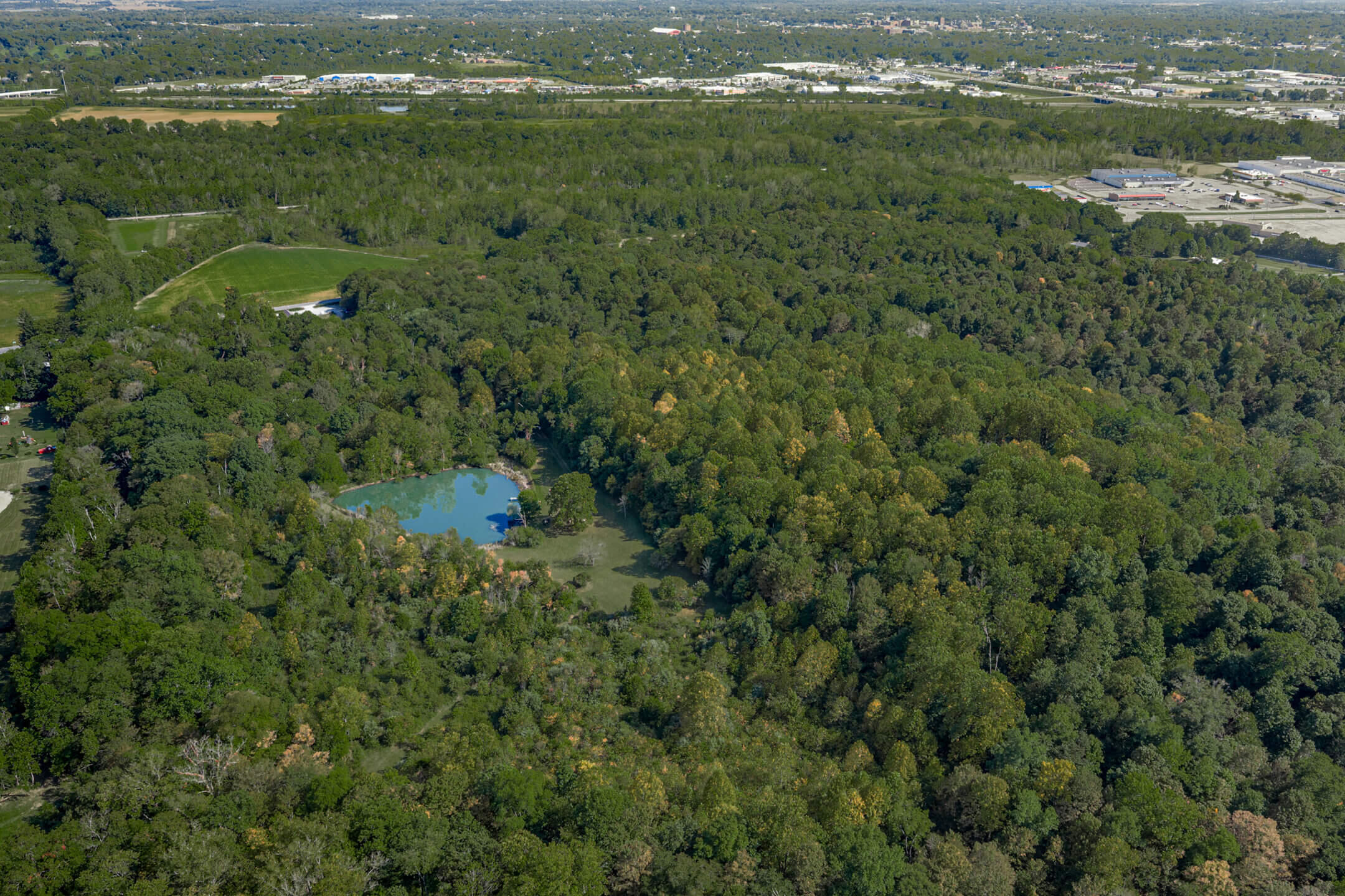 Upper Valley, Springfield, Ohio 45502
