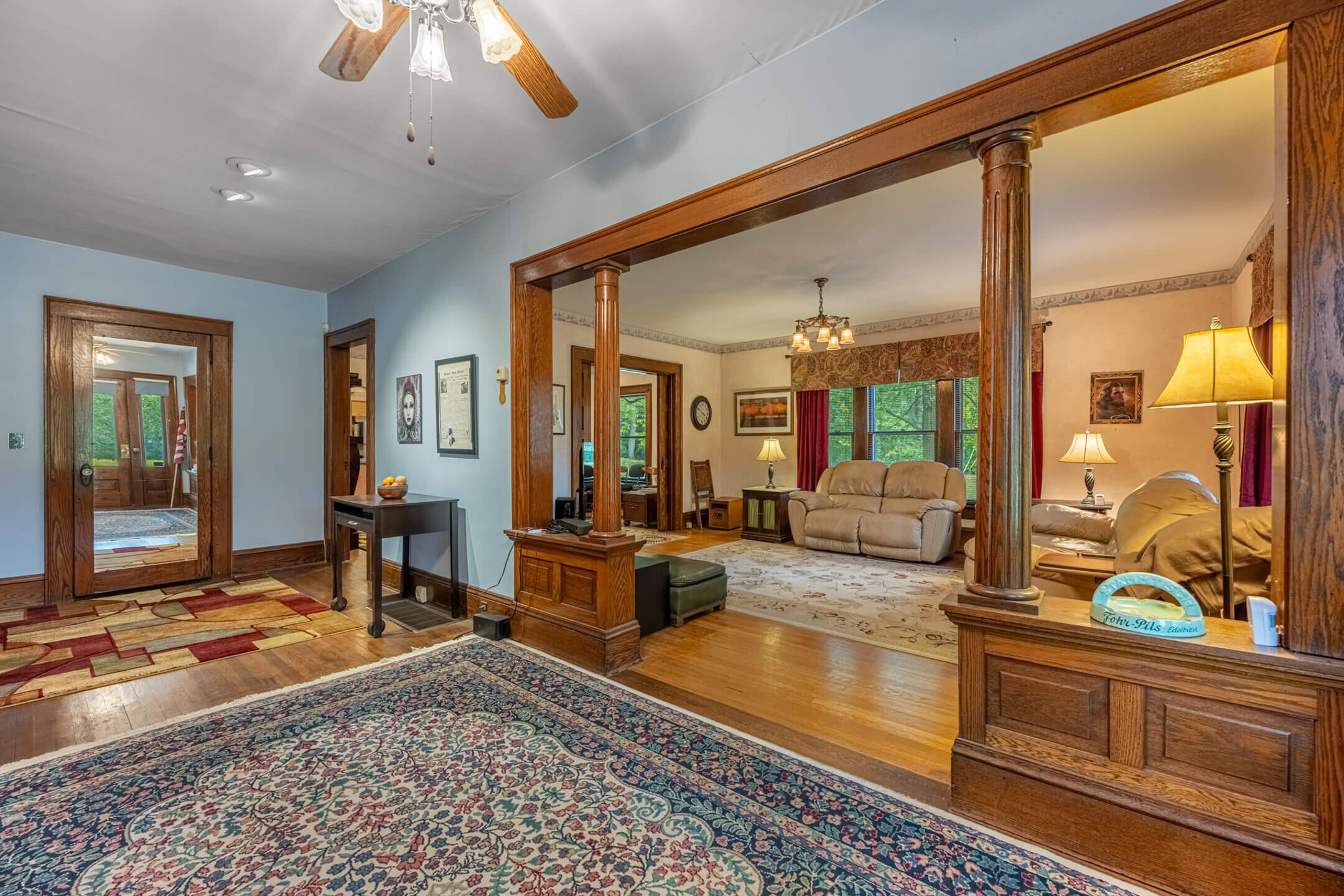 Upper Valley, Springfield, Ohio 45502