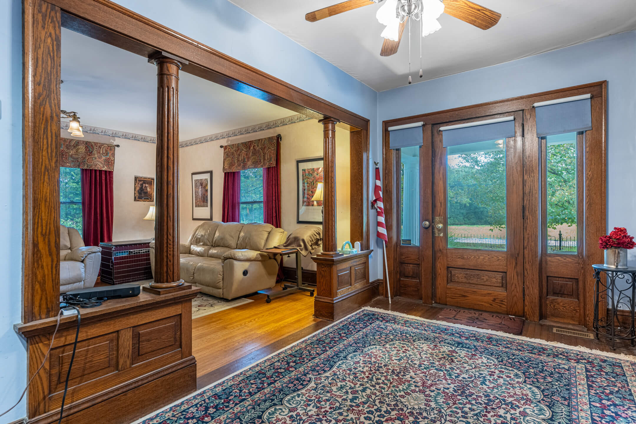 Upper Valley, Springfield, Ohio 45502