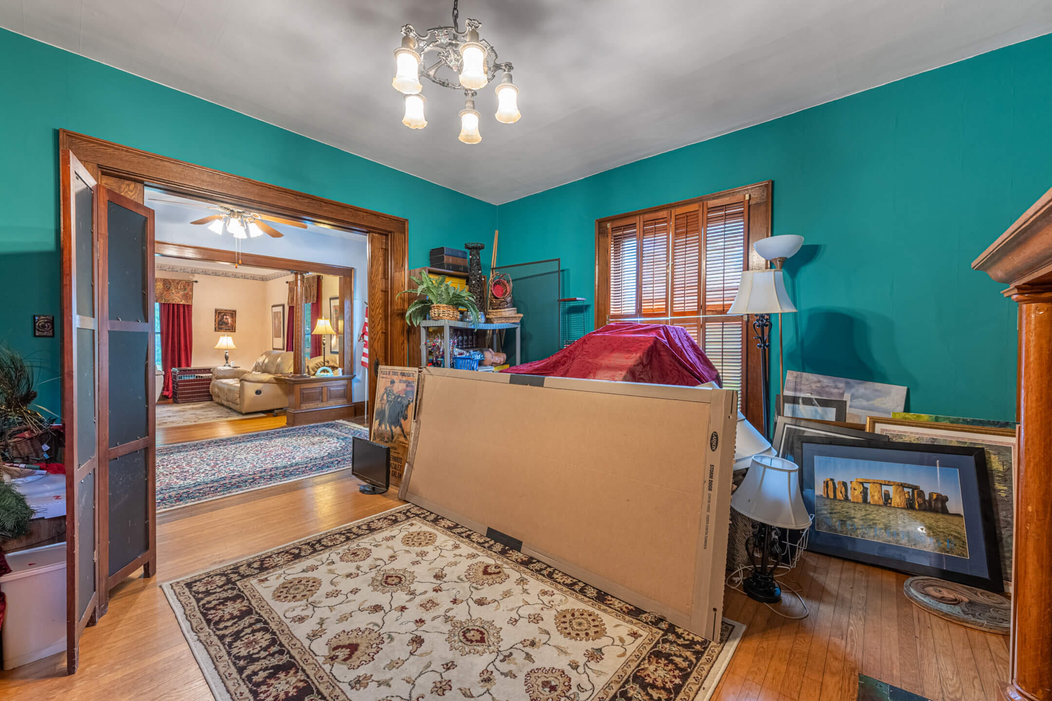 Upper Valley, Springfield, Ohio 45502