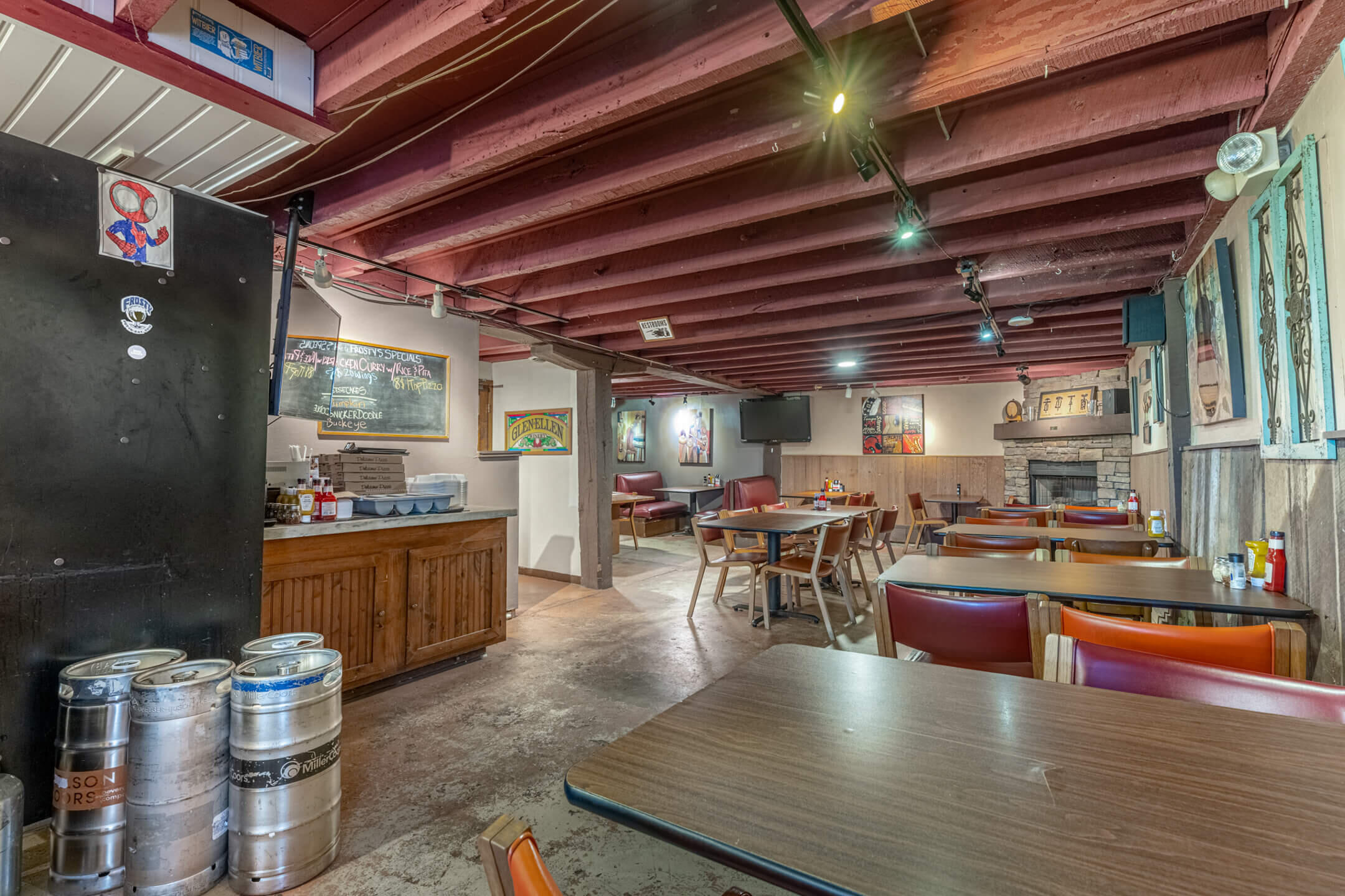 Upper Valley, Springfield, Ohio 45502