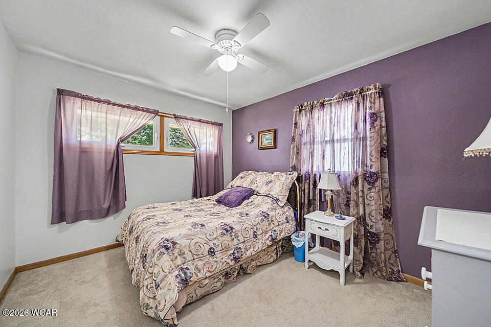 418 Mona Lane, Findlay, Ohio