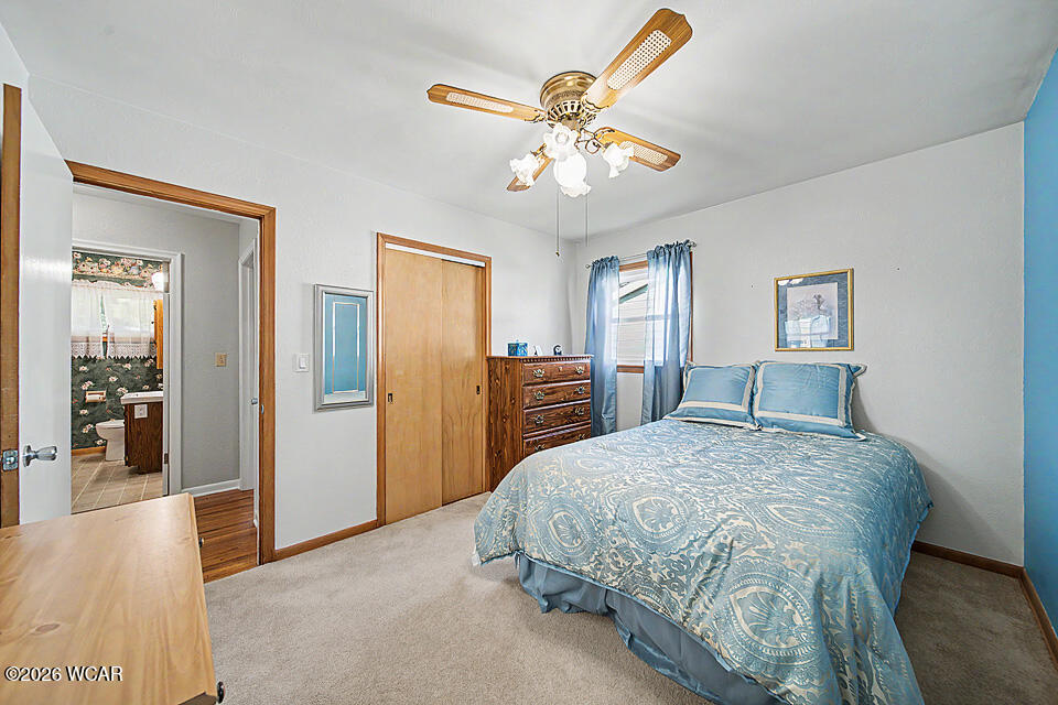 418 Mona Lane, Findlay, Ohio