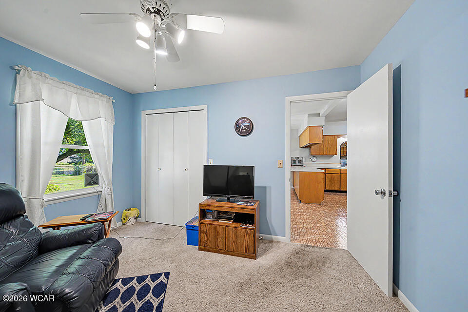 418 Mona Lane, Findlay, Ohio