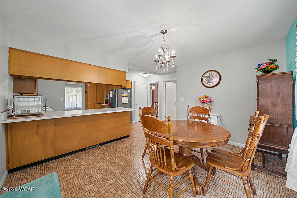 418 Mona Lane, Findlay, Ohio