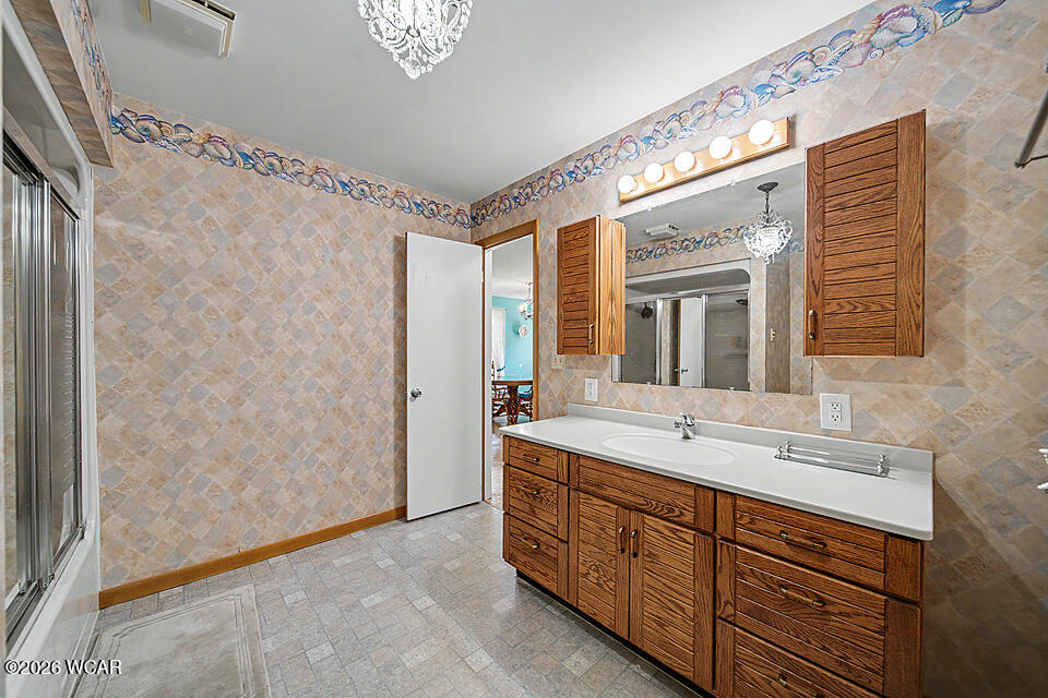 418 Mona Lane, Findlay, Ohio