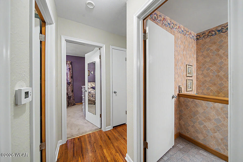 418 Mona Lane, Findlay, Ohio