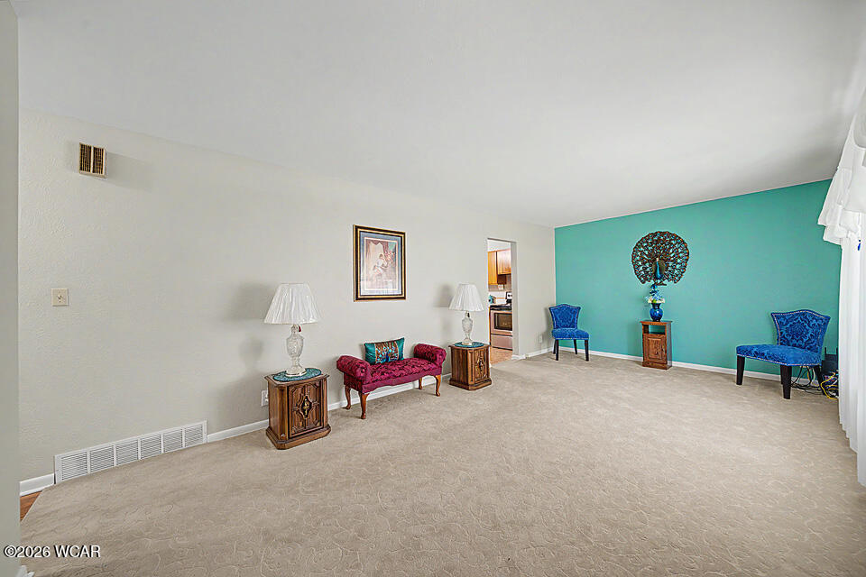 418 Mona Lane, Findlay, Ohio