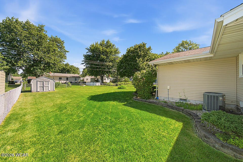 418 Mona Lane, Findlay, Ohio