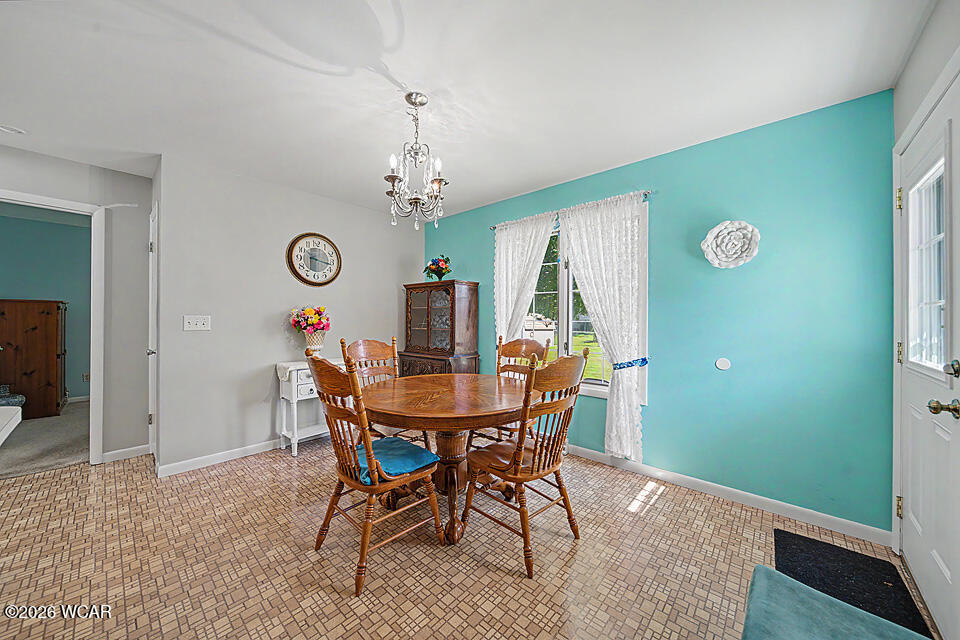 418 Mona Lane, Findlay, Ohio