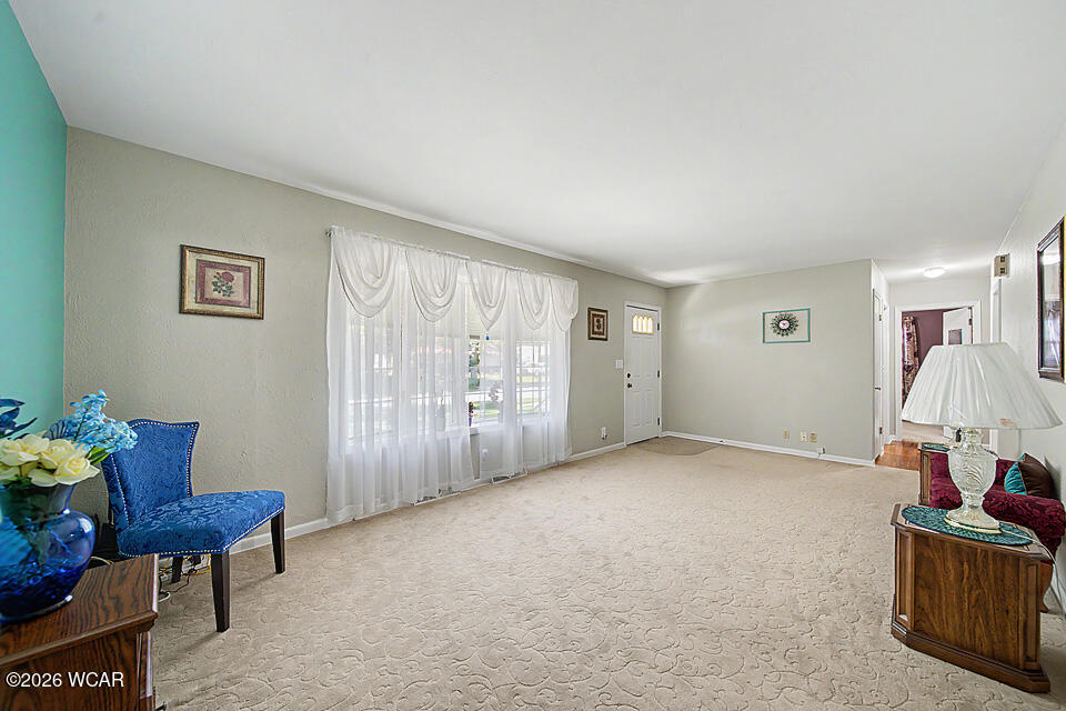 418 Mona Lane, Findlay, Ohio