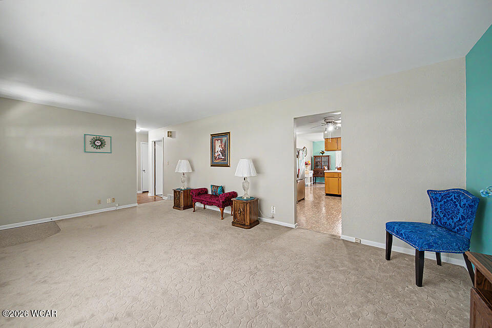 418 Mona Lane, Findlay, Ohio