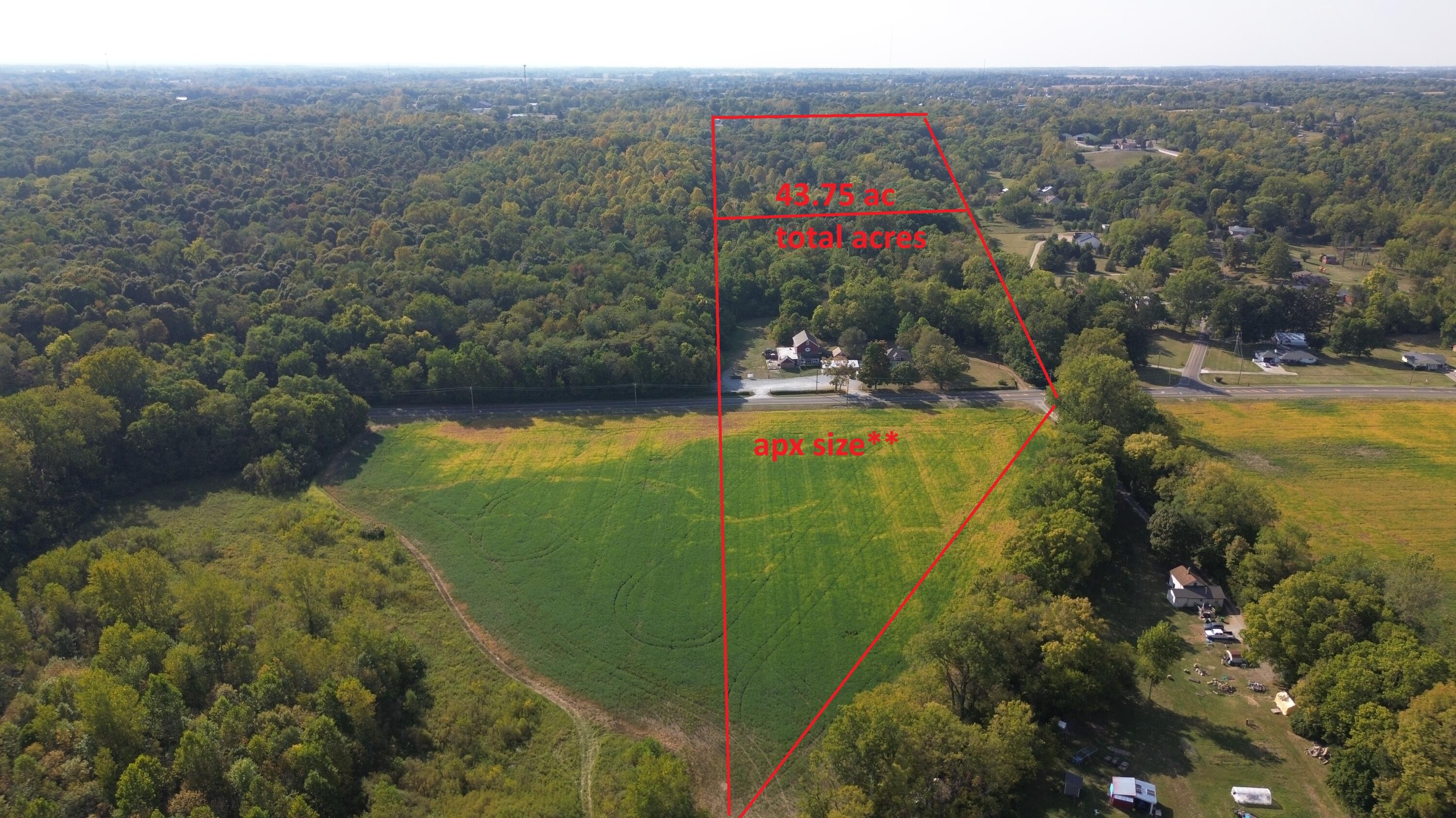 2375 Upper Valley, Springfield, Ohio 45502