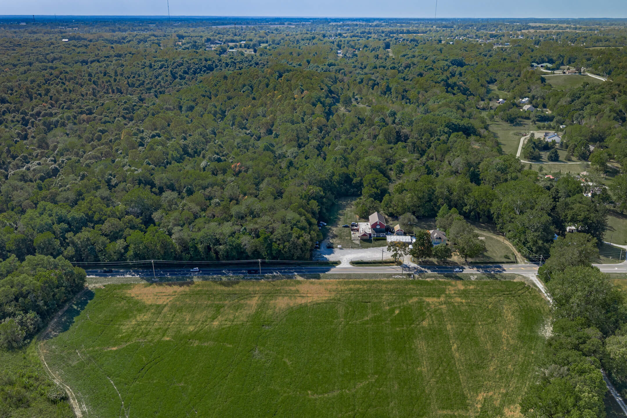 2375 Upper Valley, Springfield, Ohio 45502