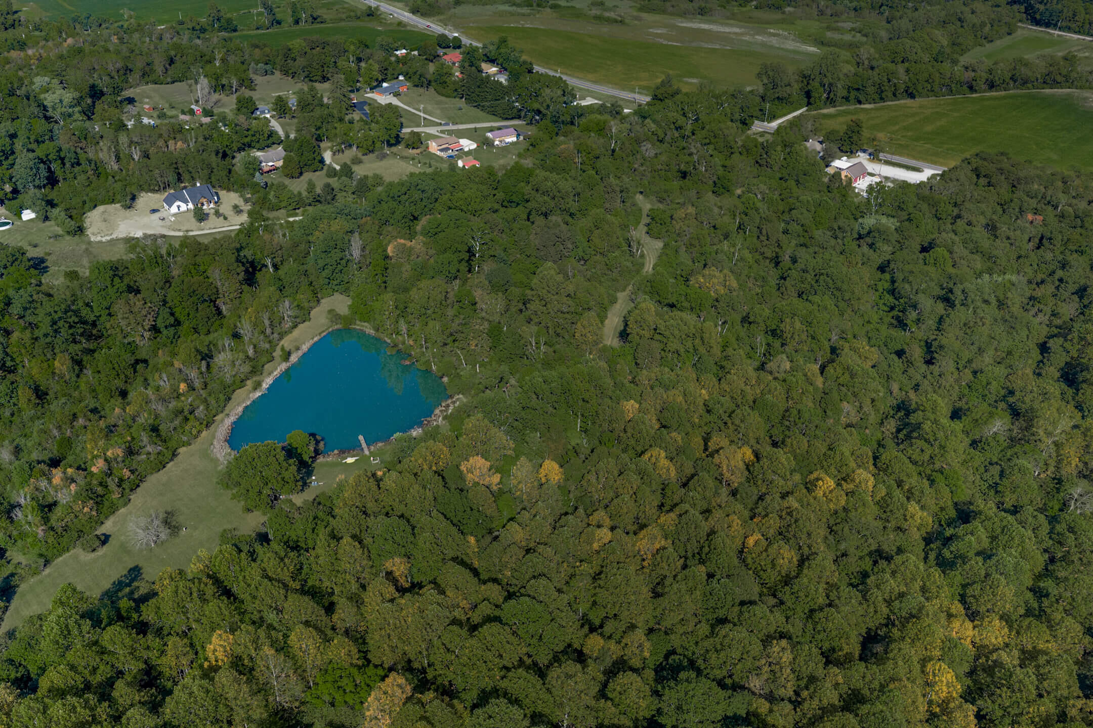 2375 Upper Valley, Springfield, Ohio 45502