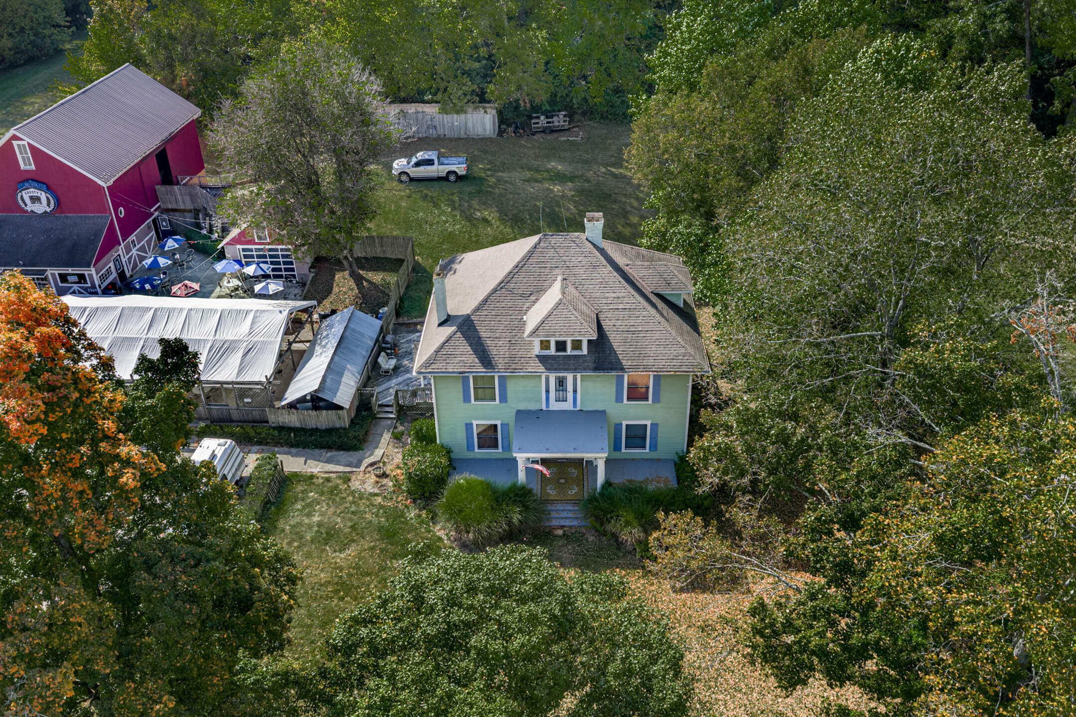 2375 Upper Valley, Springfield, Ohio 45502