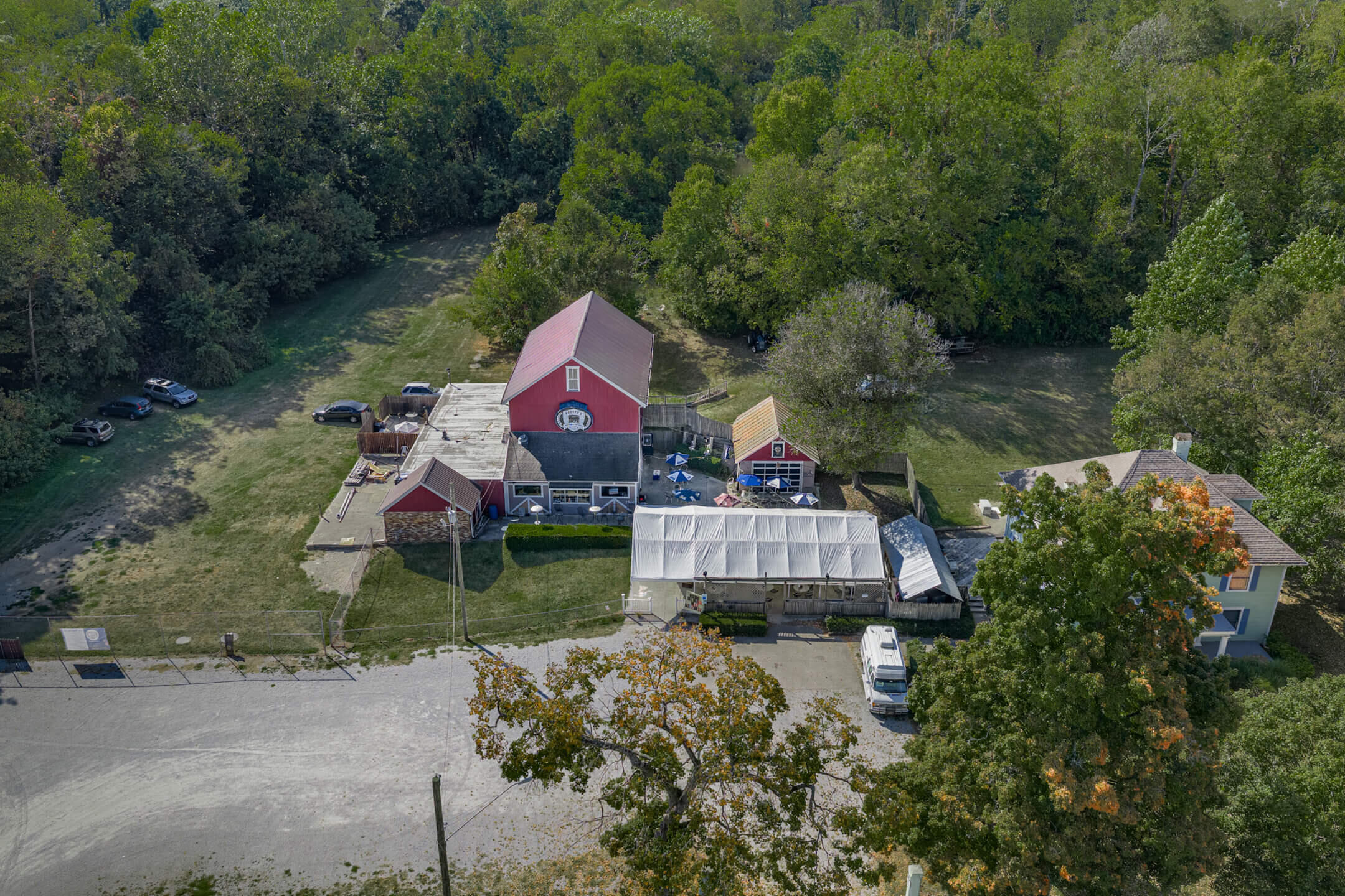 2375 Upper Valley, Springfield, Ohio 45502
