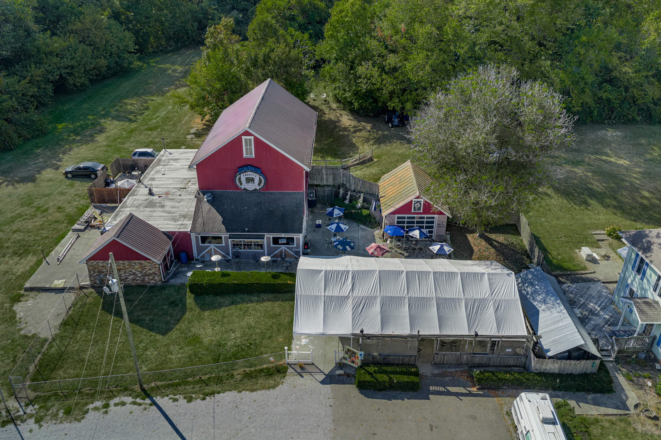 2375 Upper Valley, Springfield, Ohio 45502