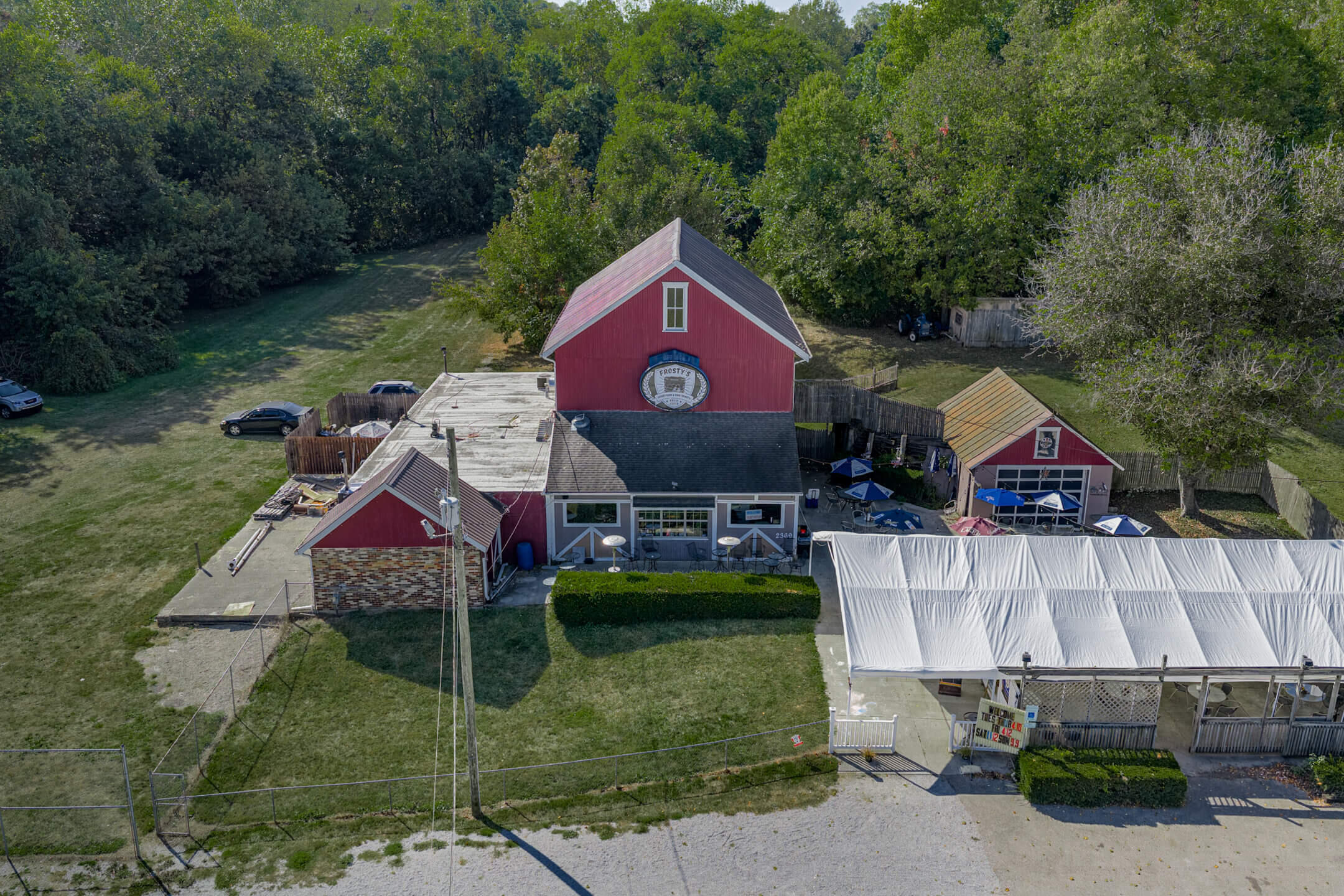 2375 Upper Valley, Springfield, Ohio 45502