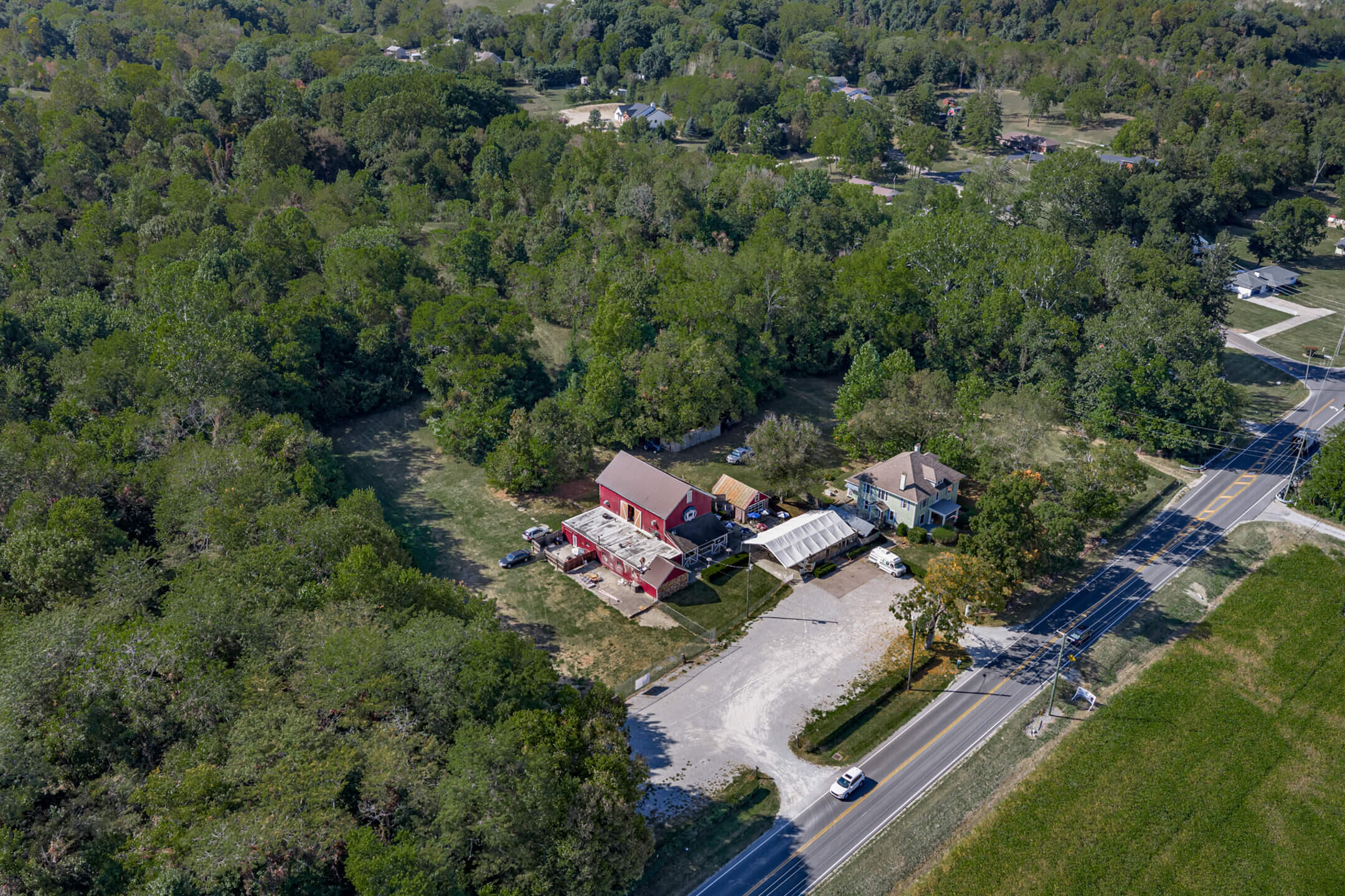 2375 Upper Valley, Springfield, Ohio 45502
