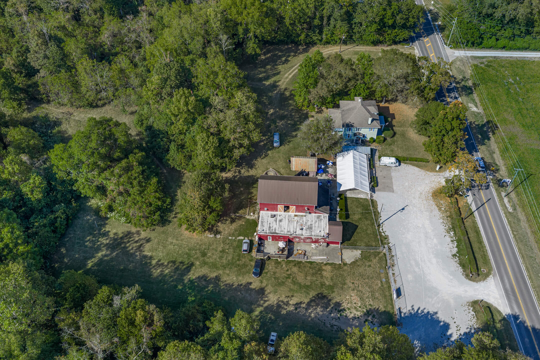 2375 Upper Valley, Springfield, Ohio 45502