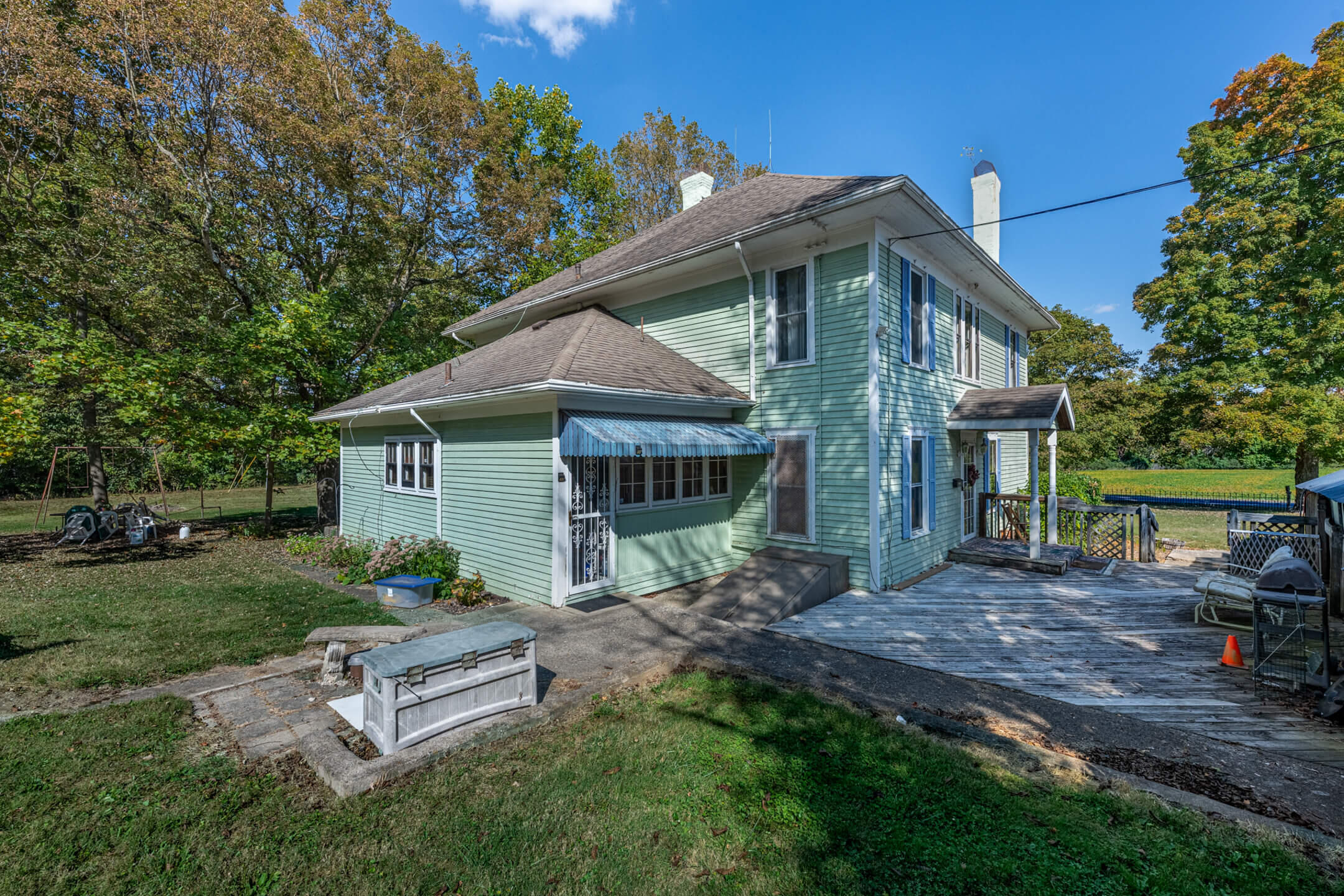 2375 Upper Valley, Springfield, Ohio 45502