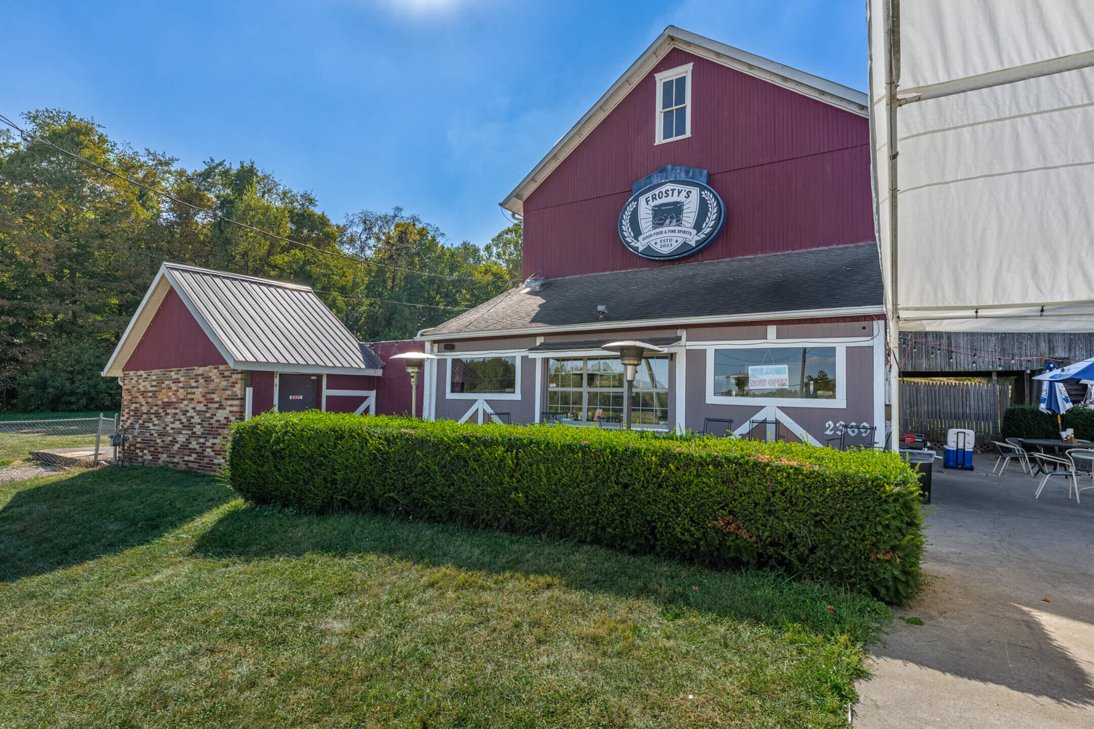 2375 Upper Valley, Springfield, Ohio 45502