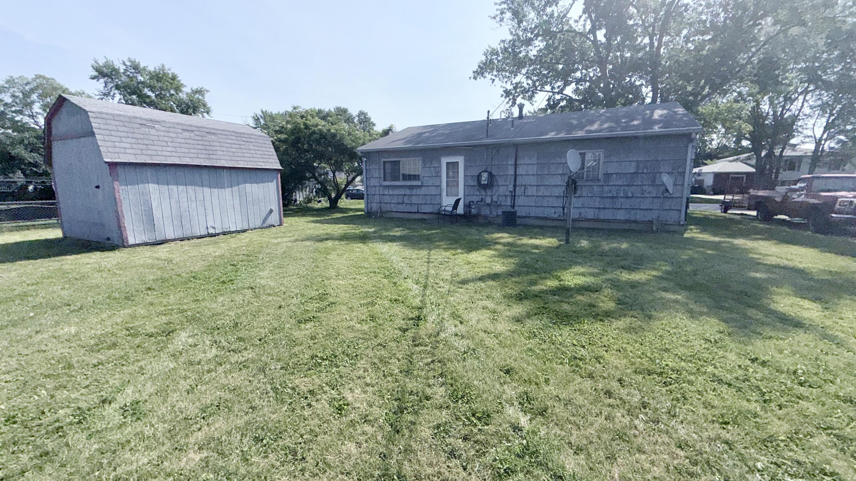 512 Harney, Piqua, Ohio 45356