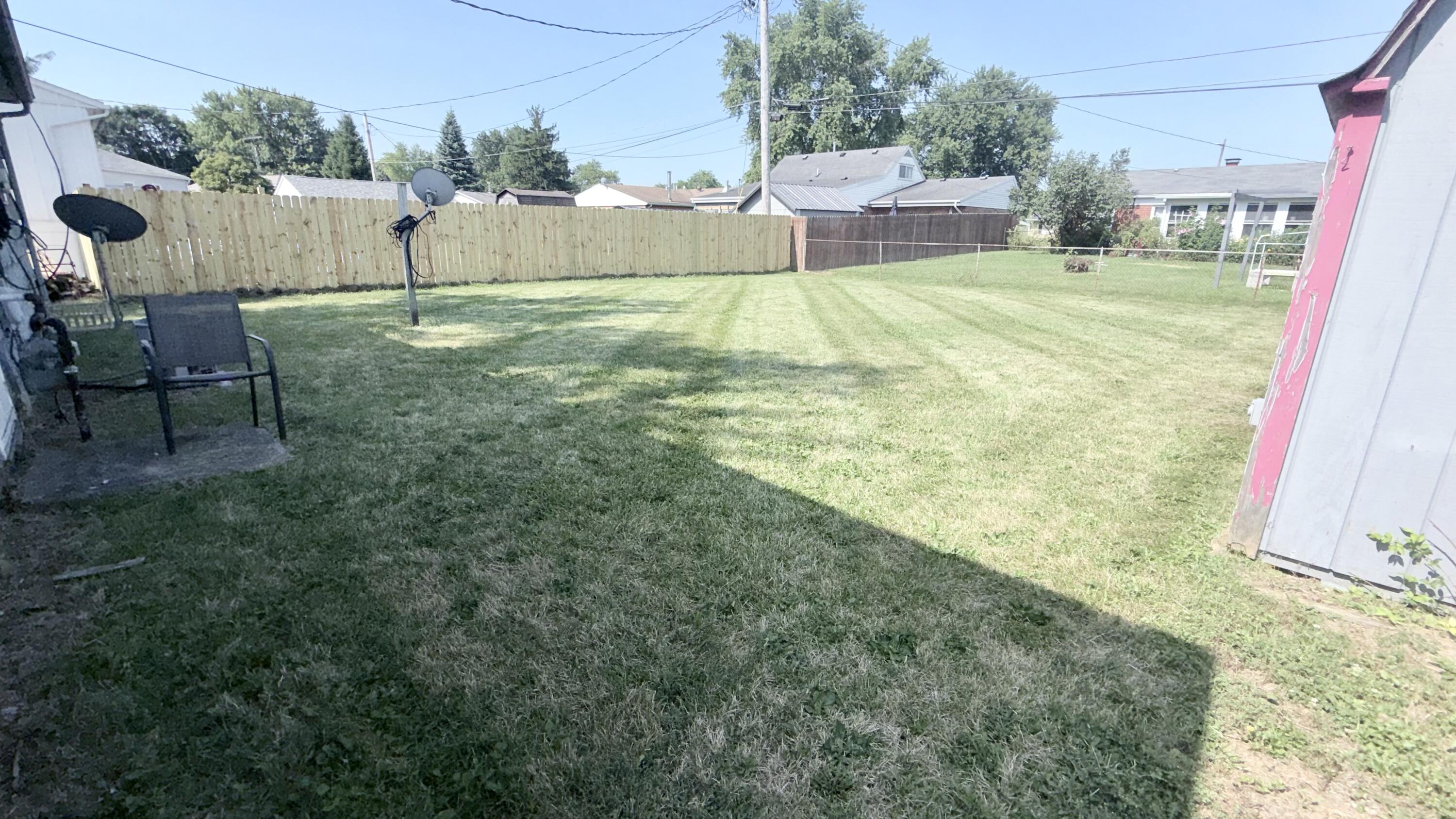 512 Harney, Piqua, Ohio 45356