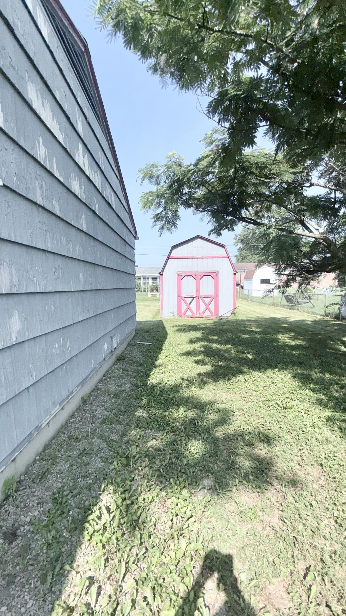 512 Harney, Piqua, Ohio 45356
