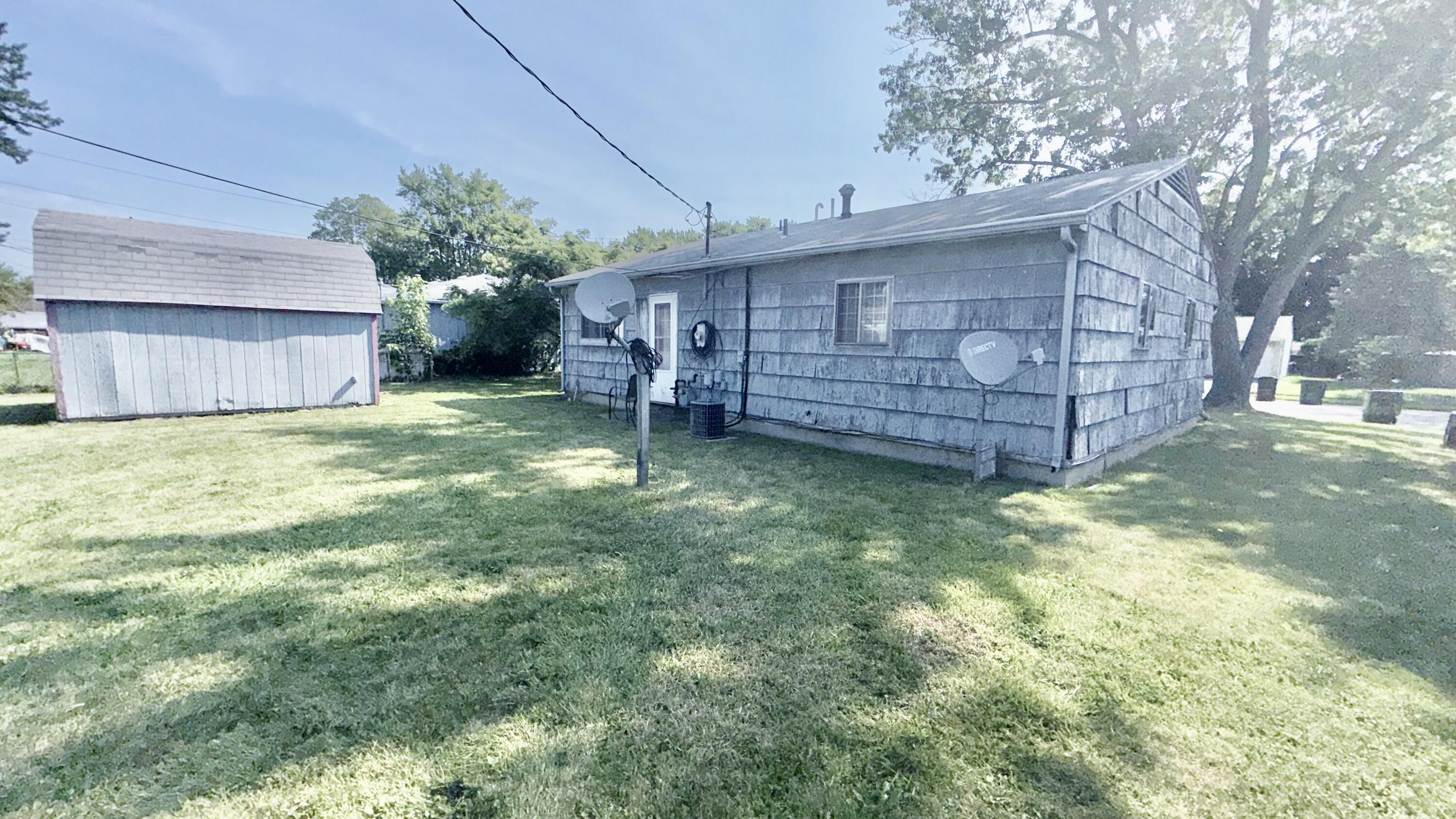 512 Harney, Piqua, Ohio 45356
