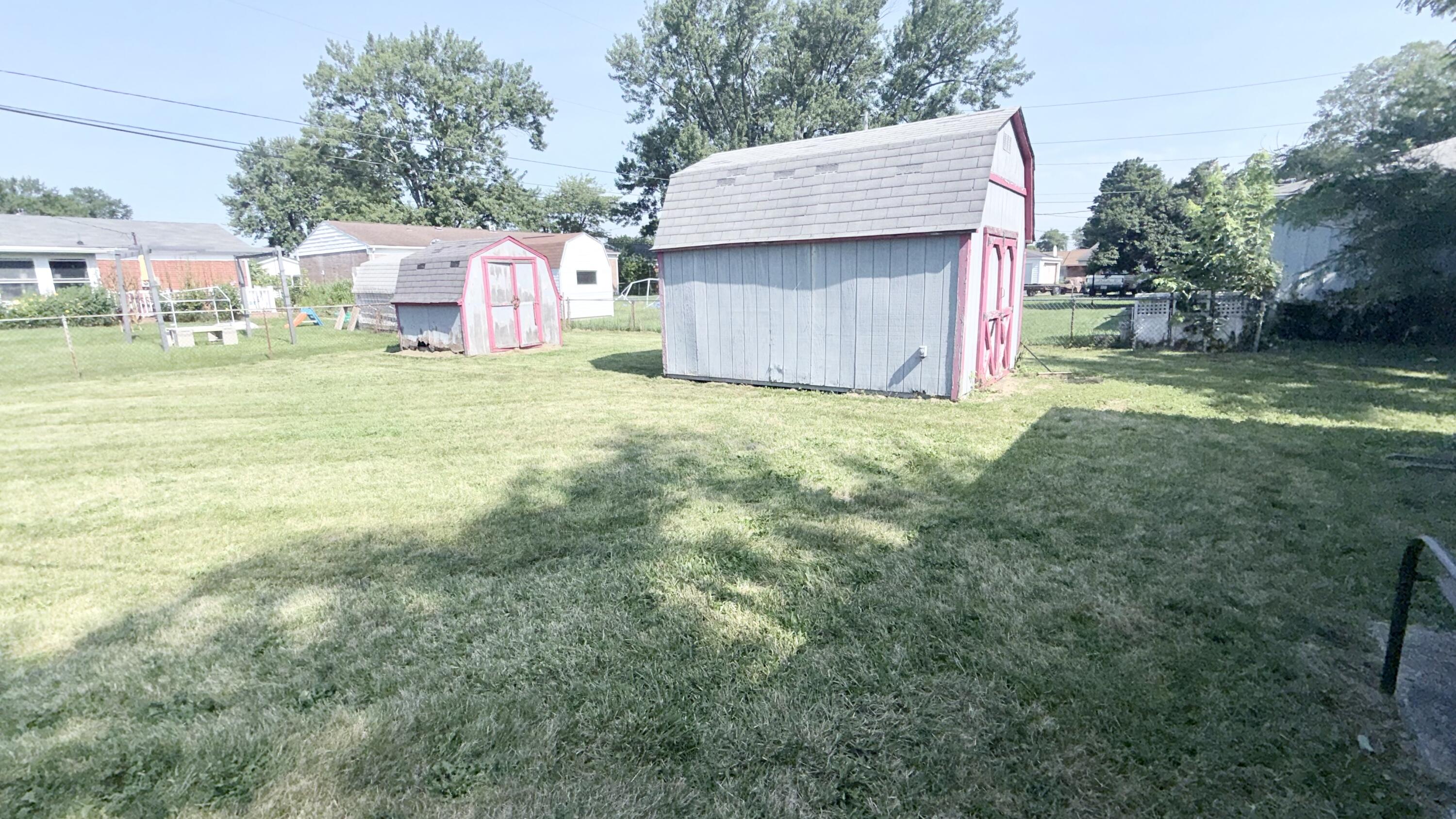 512 Harney, Piqua, Ohio 45356