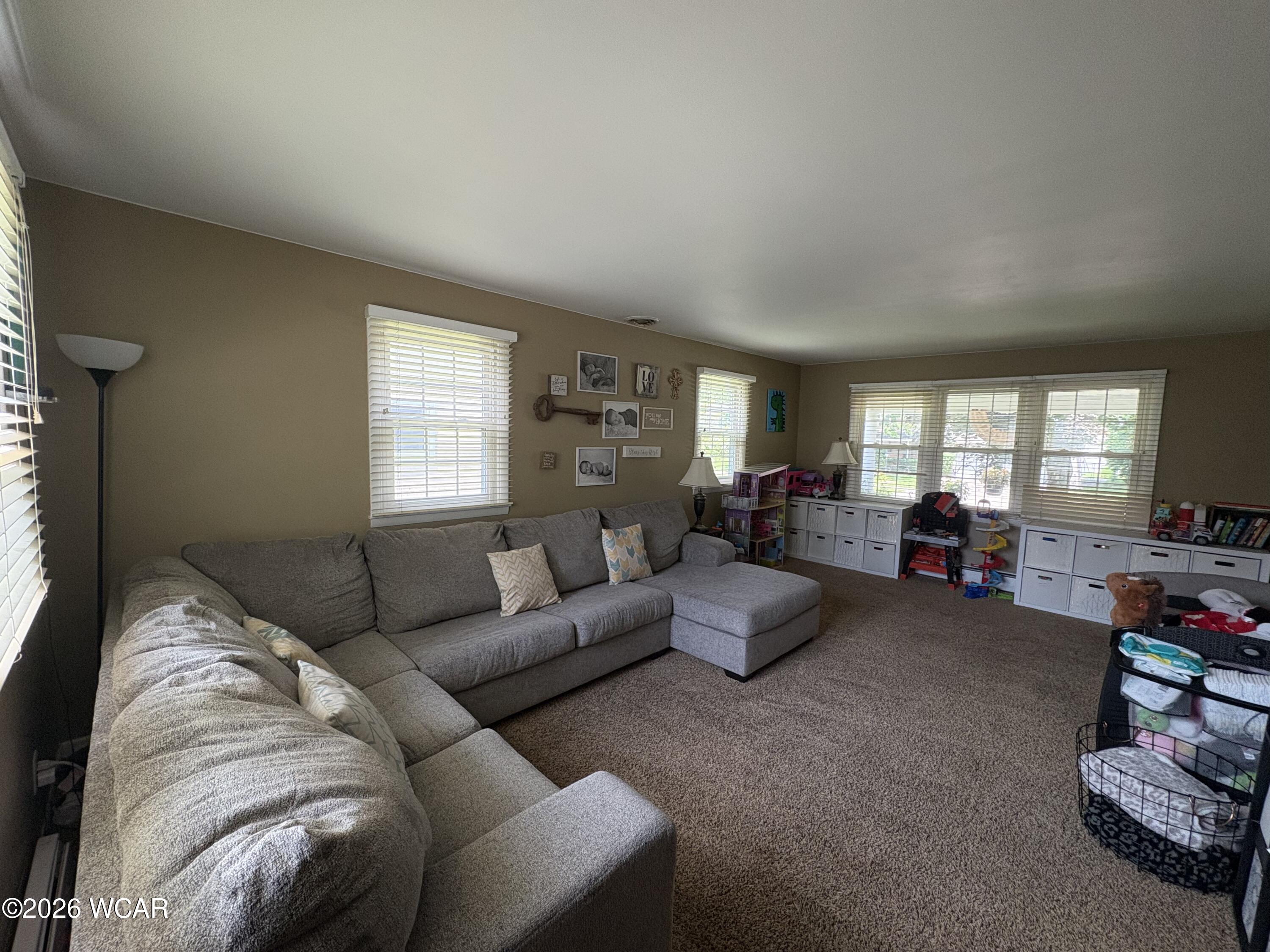 2945 Makley Drive, Lima, Ohio