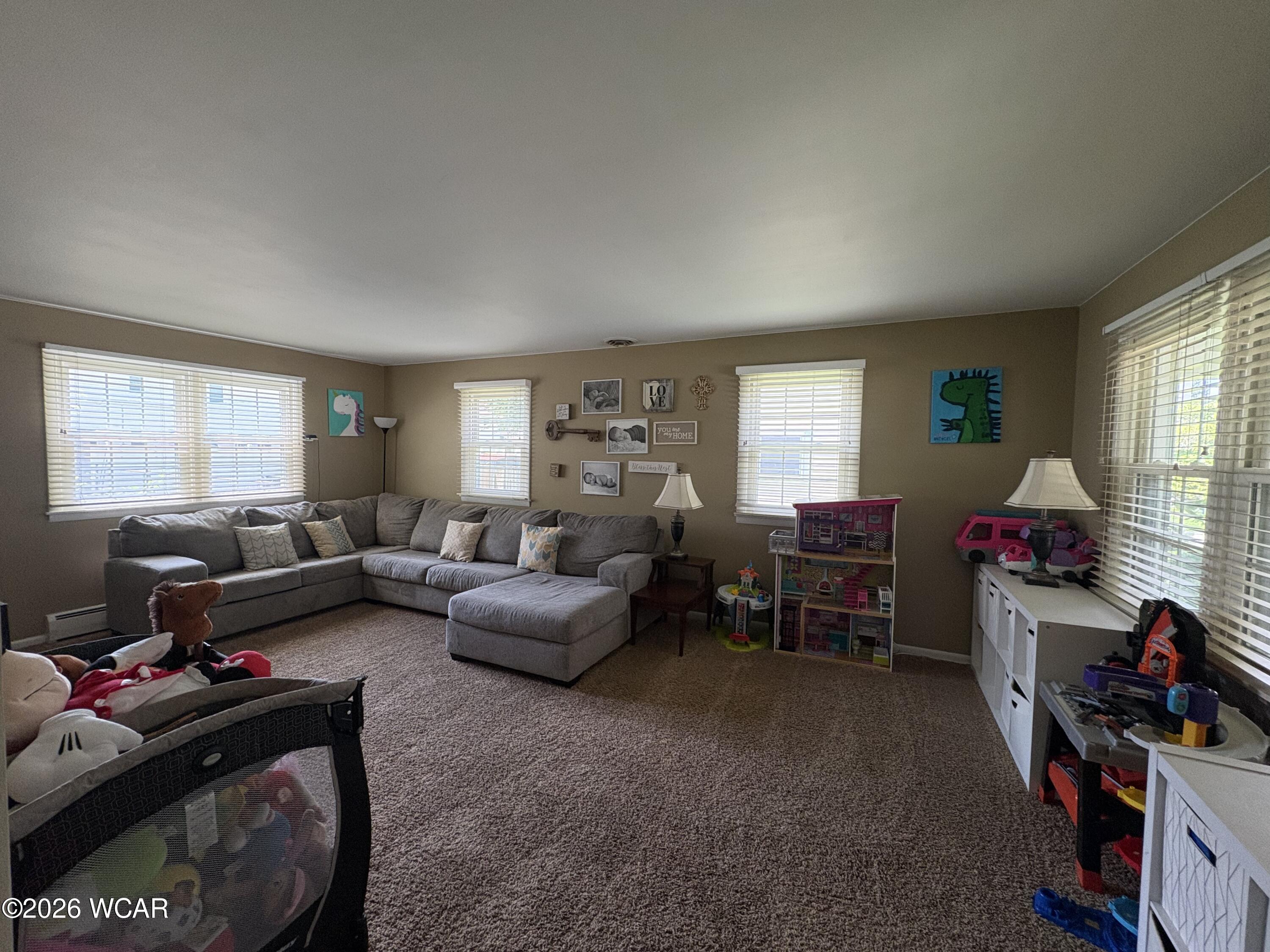 2945 Makley Drive, Lima, Ohio