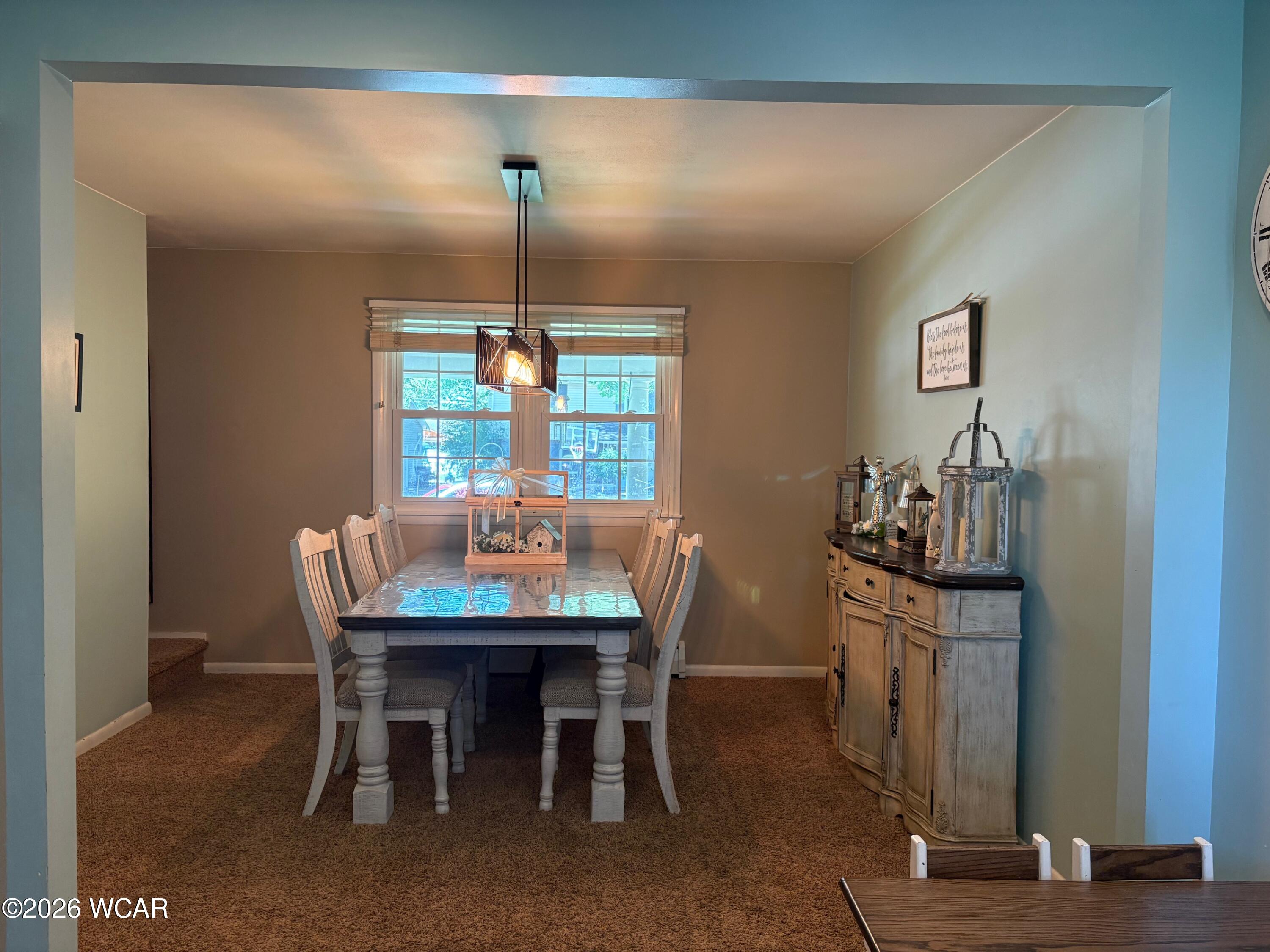 2945 Makley Drive, Lima, Ohio