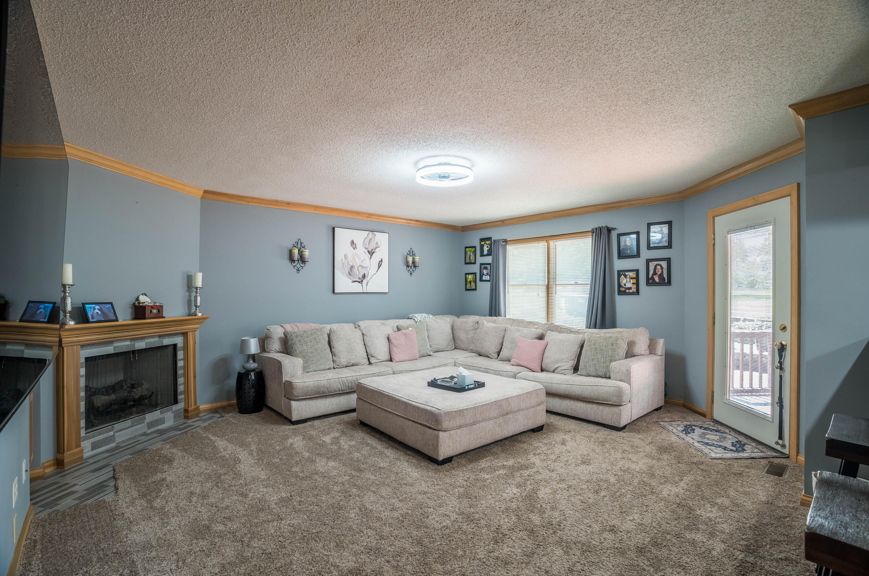 132 Village Green, Sidney, Ohio 45365